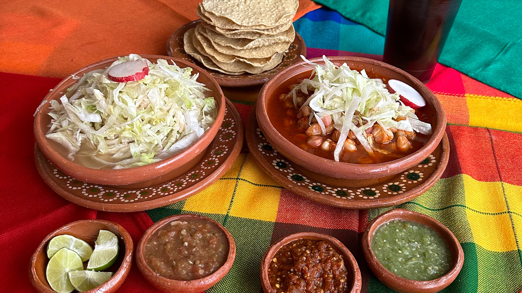 Cenaduria y Desayunos La Reforma Irapuato Restaurante image 2