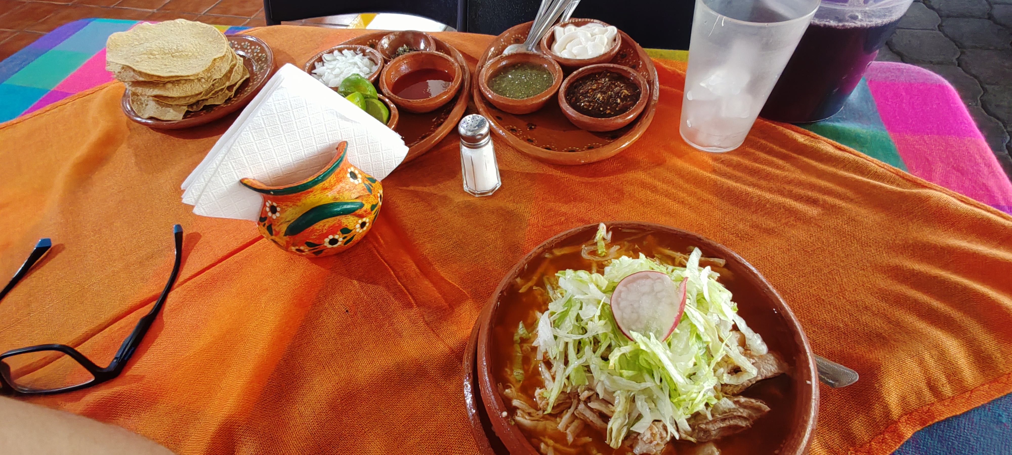 Cenaduria y Desayunos La Reforma Irapuato Restaurante image 3