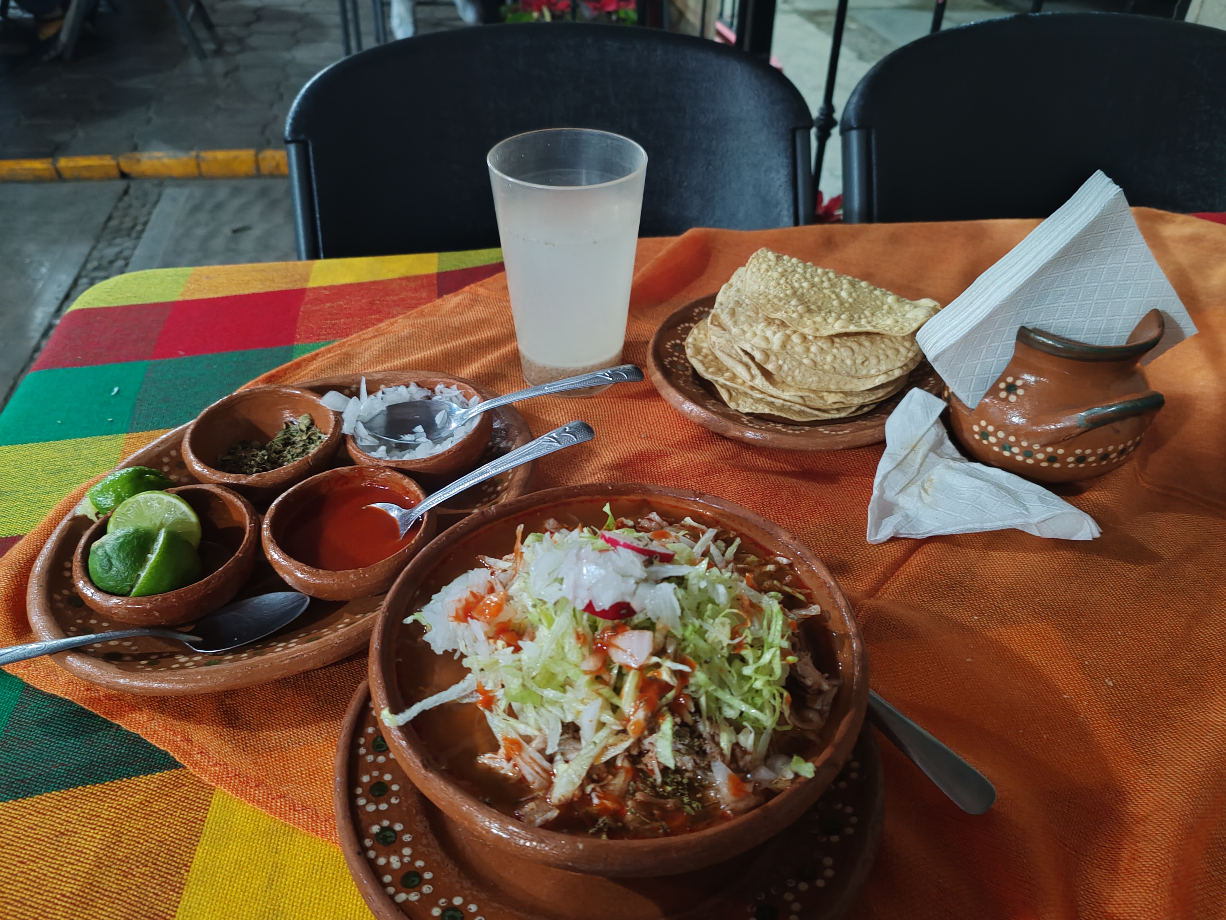Cenaduria y Desayunos La Reforma Irapuato Restaurante image 5