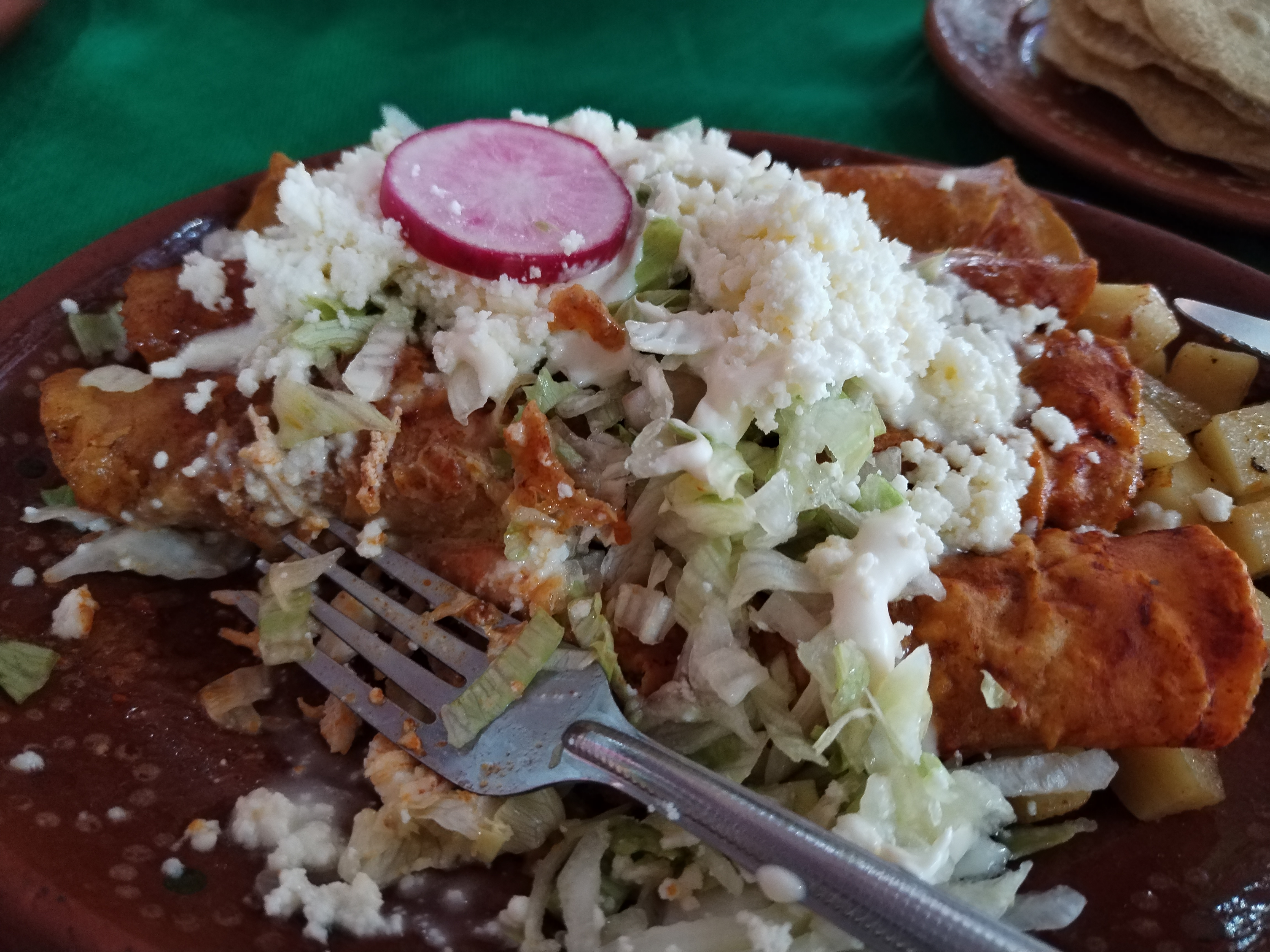 Cenaduria y Desayunos La Reforma Irapuato Restaurante image 6