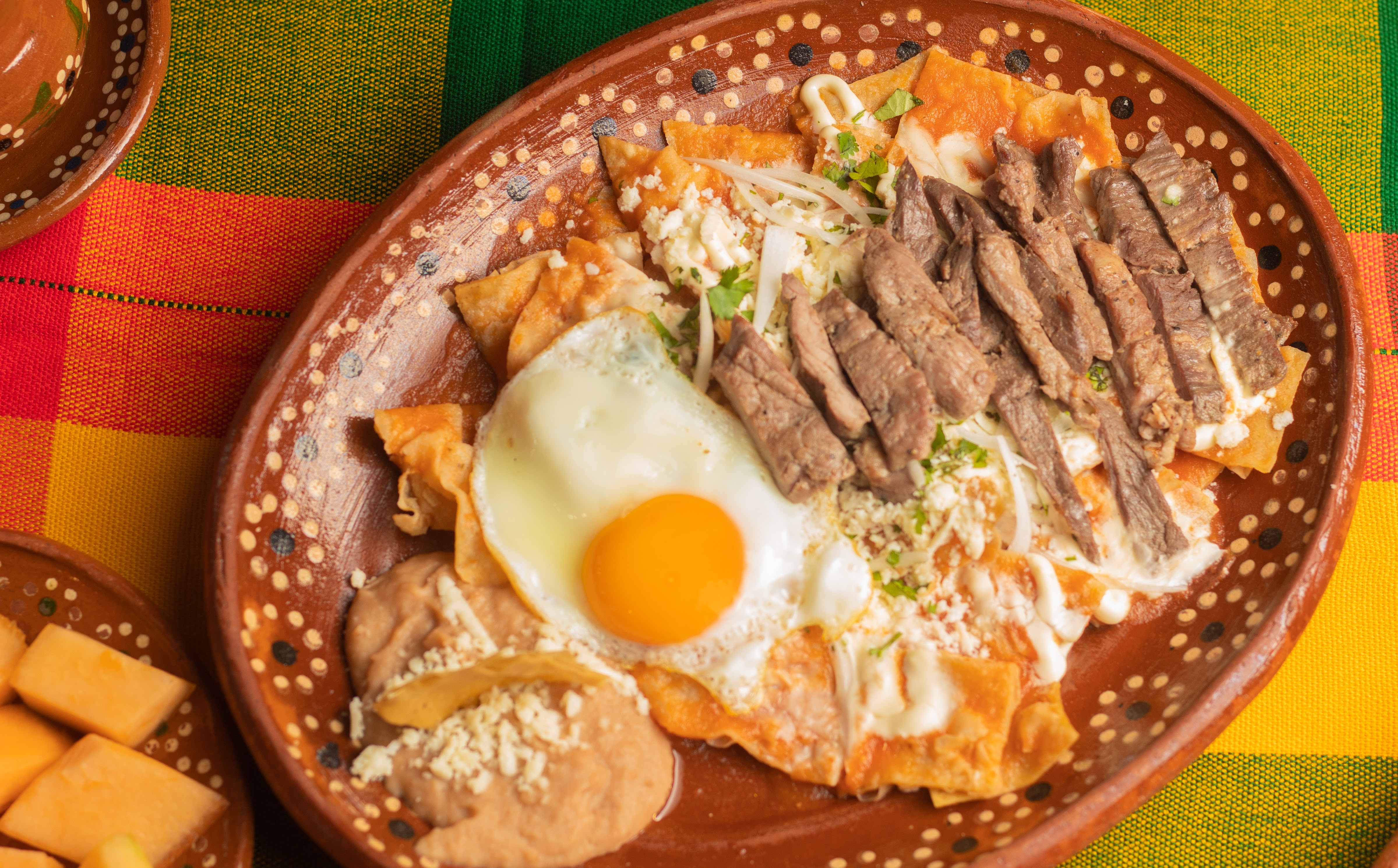 Cenaduria y Desayunos La Reforma Irapuato Restaurante image 7