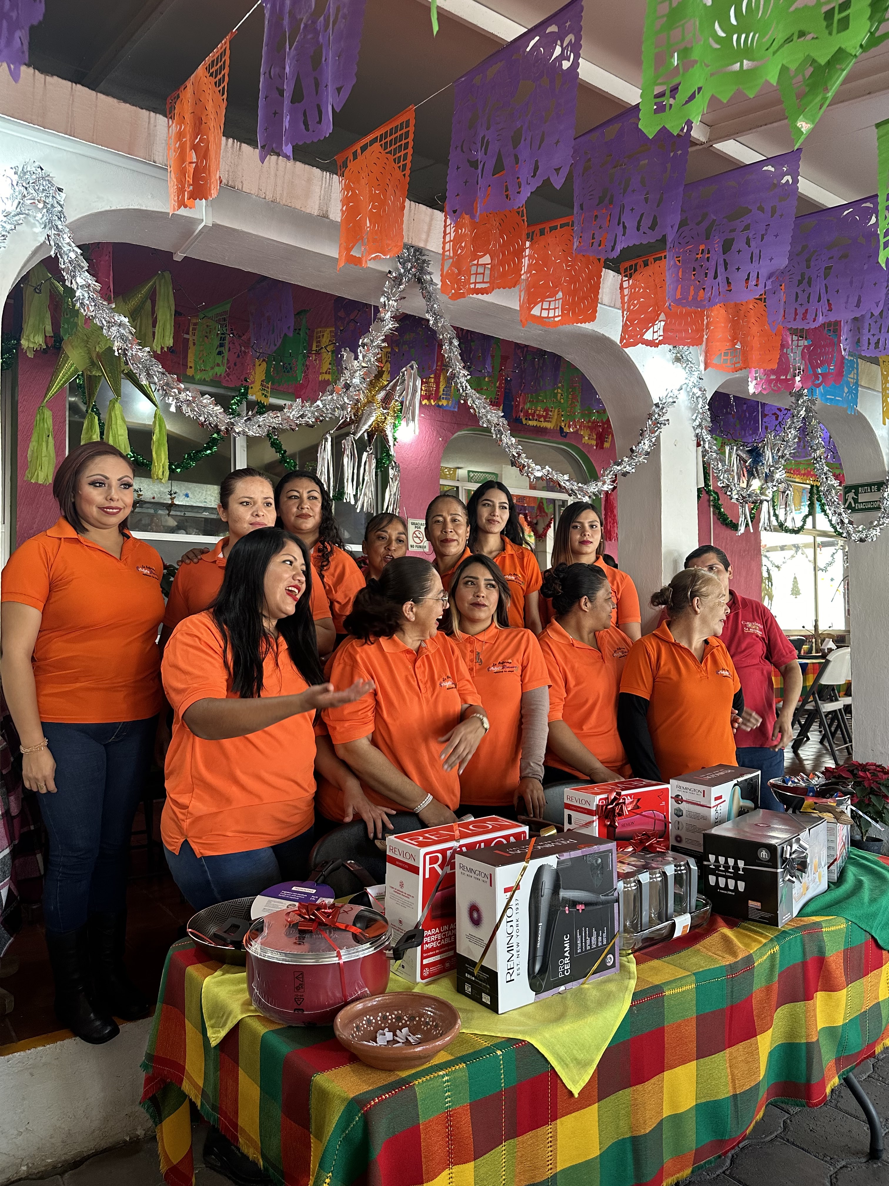 Cenaduria y Desayunos La Reforma Irapuato Restaurante image 8