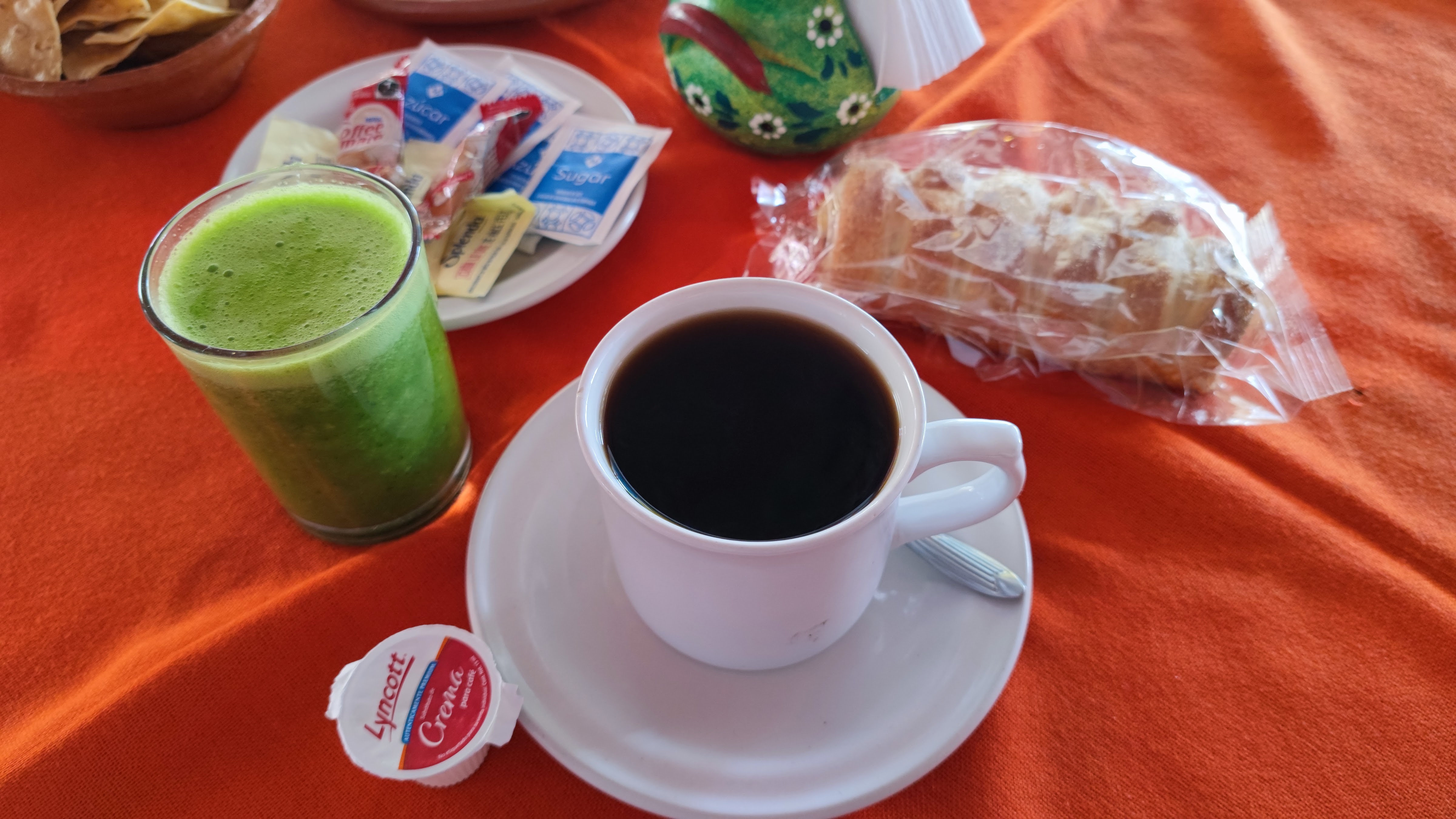 Cenaduria y Desayunos La Reforma Irapuato Restaurante image 9