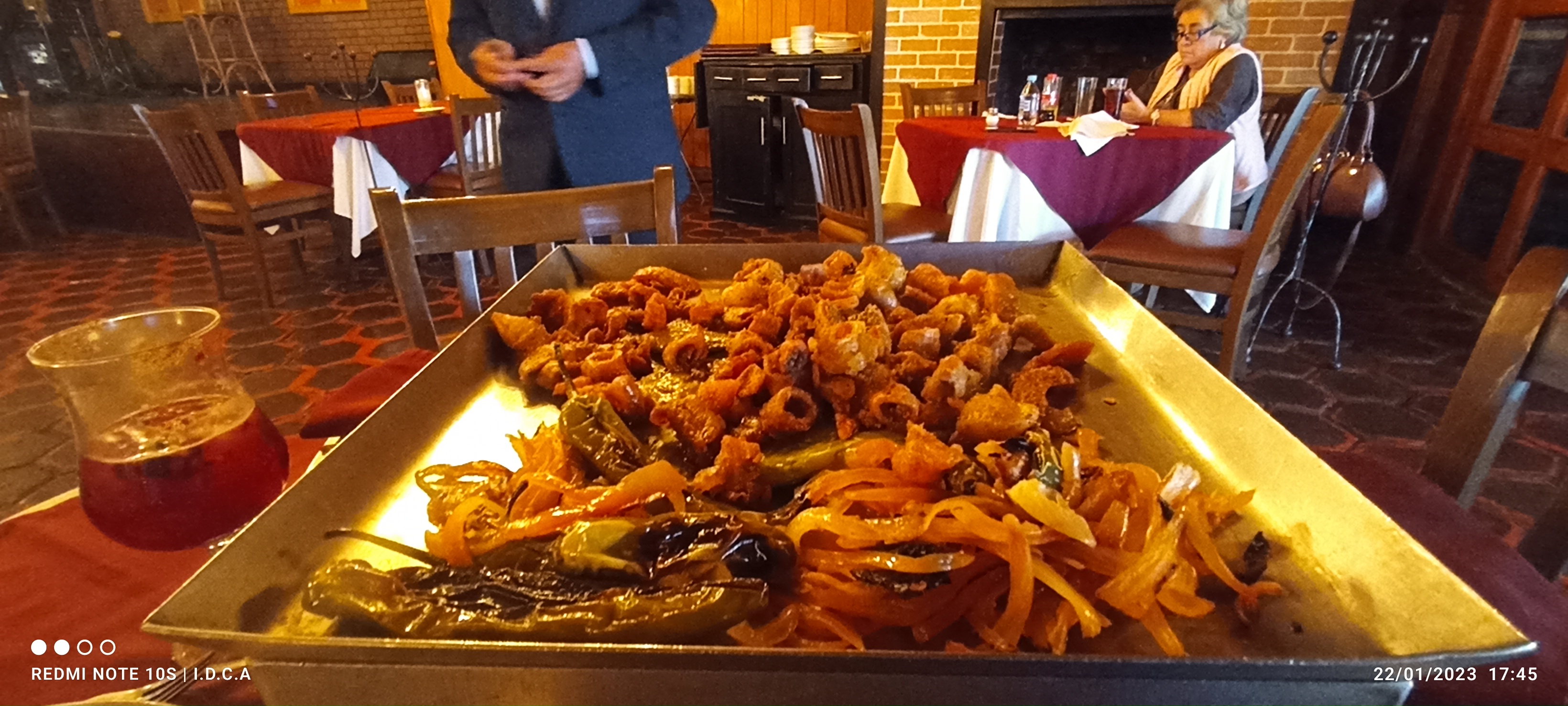 Hacienda de Torres image 2