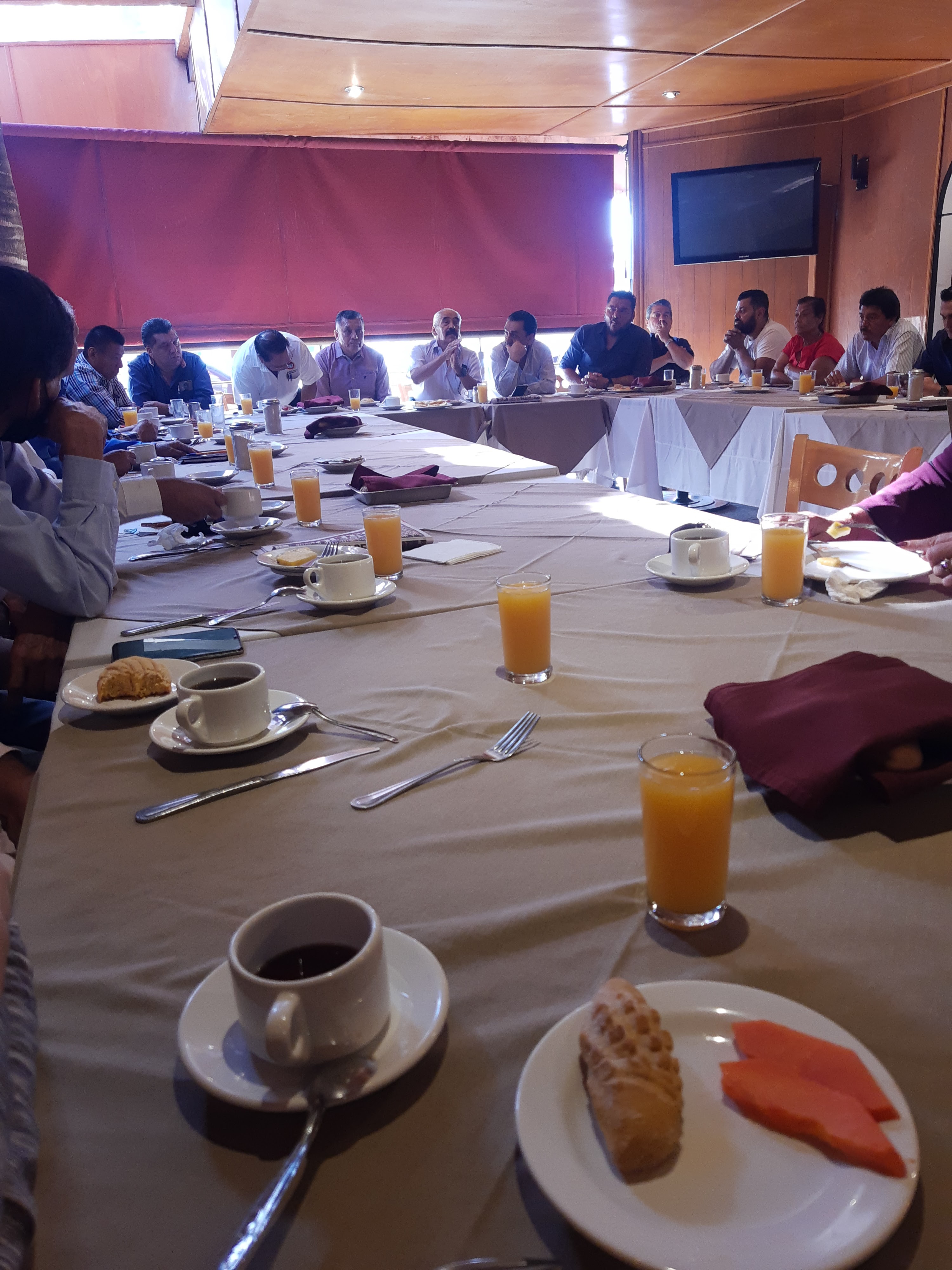 Hacienda de Torres image 9