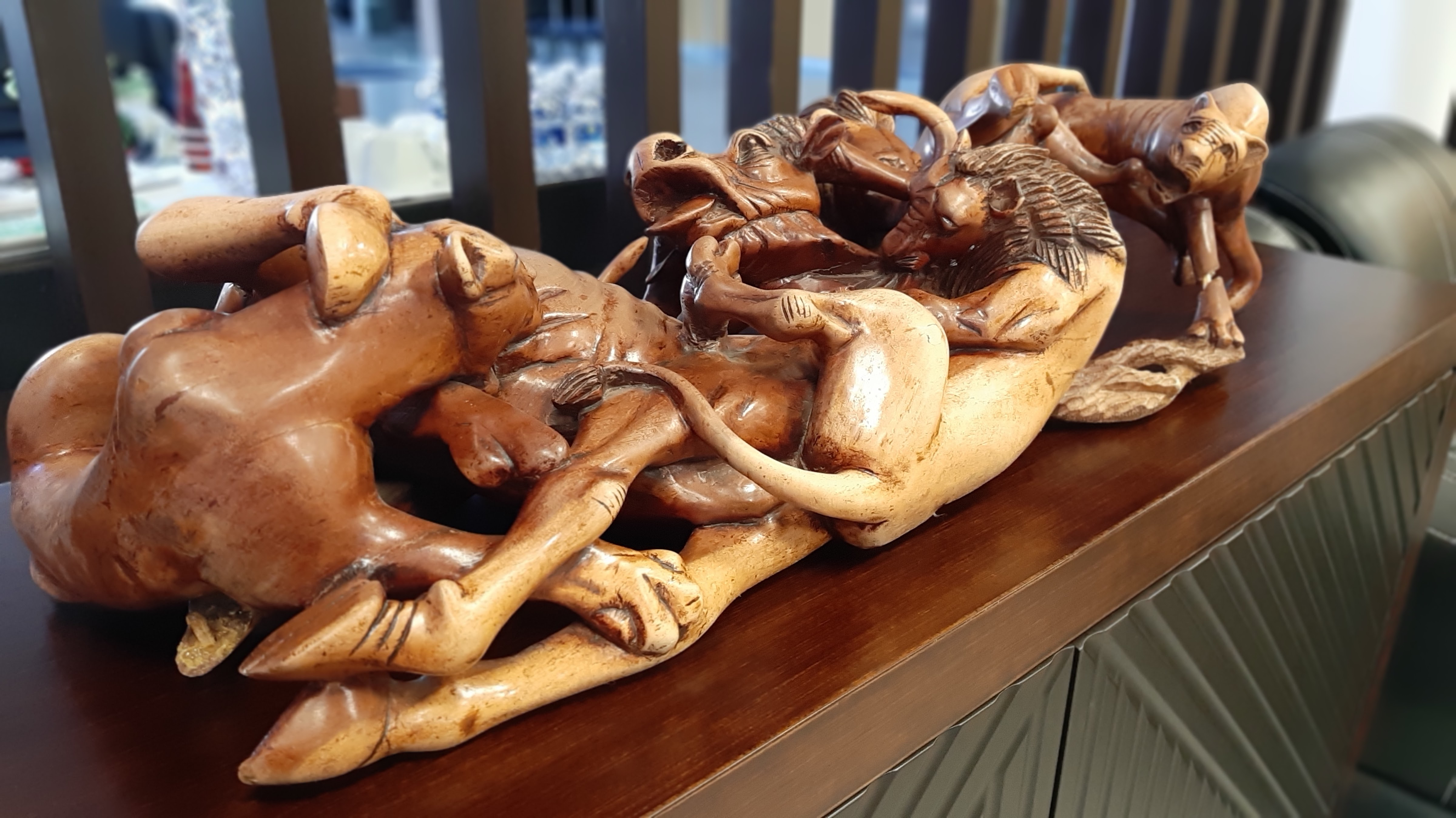 Asian Buffet image 2