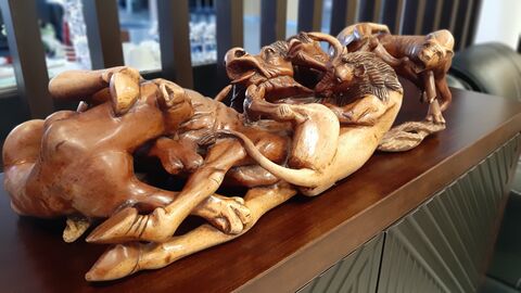 Asian Buffet image 2