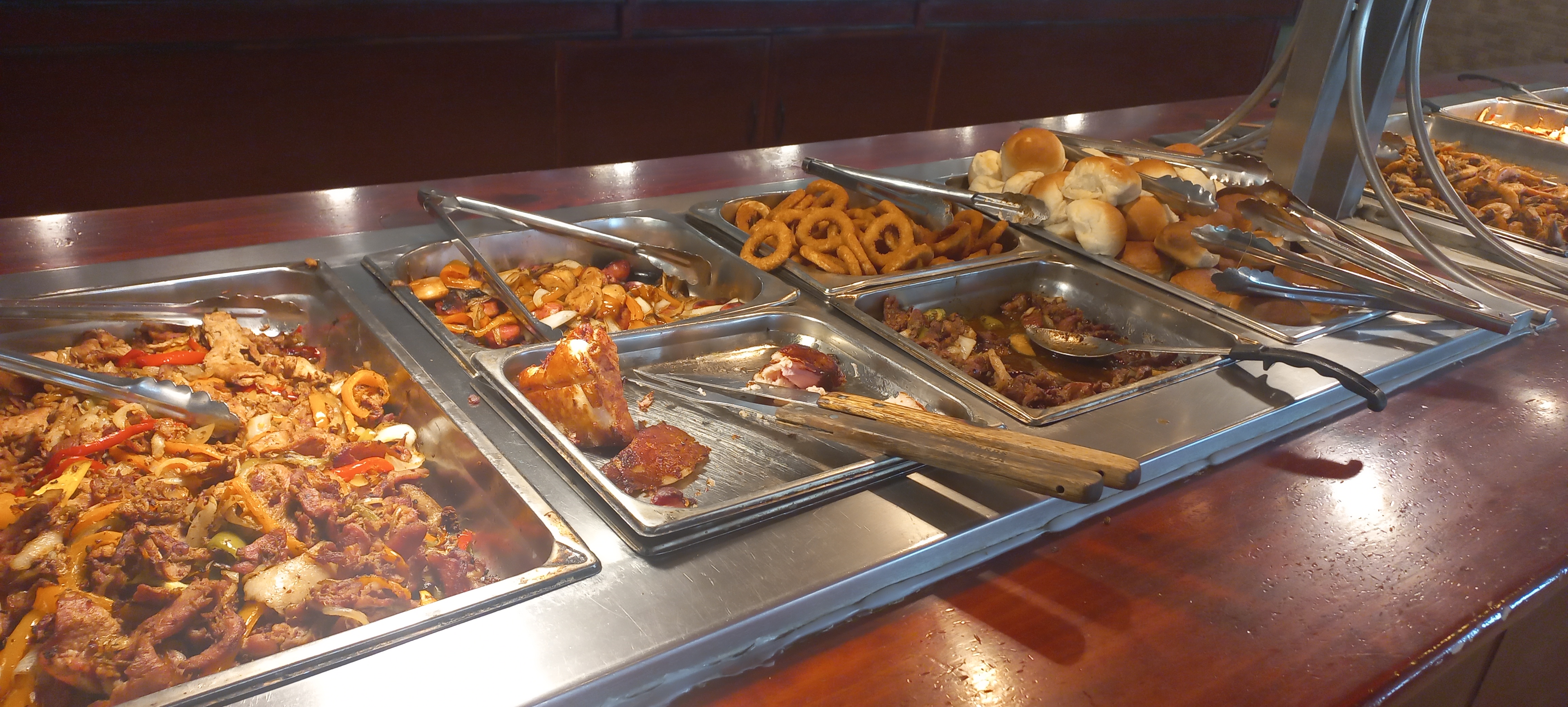 Asian Buffet image 3