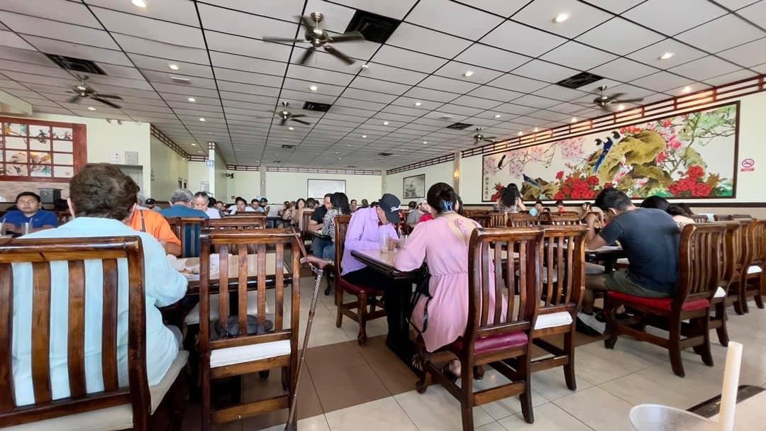 Asian Buffet image 4