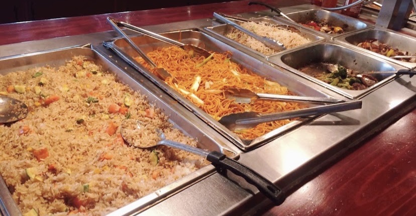 Asian Buffet image 5