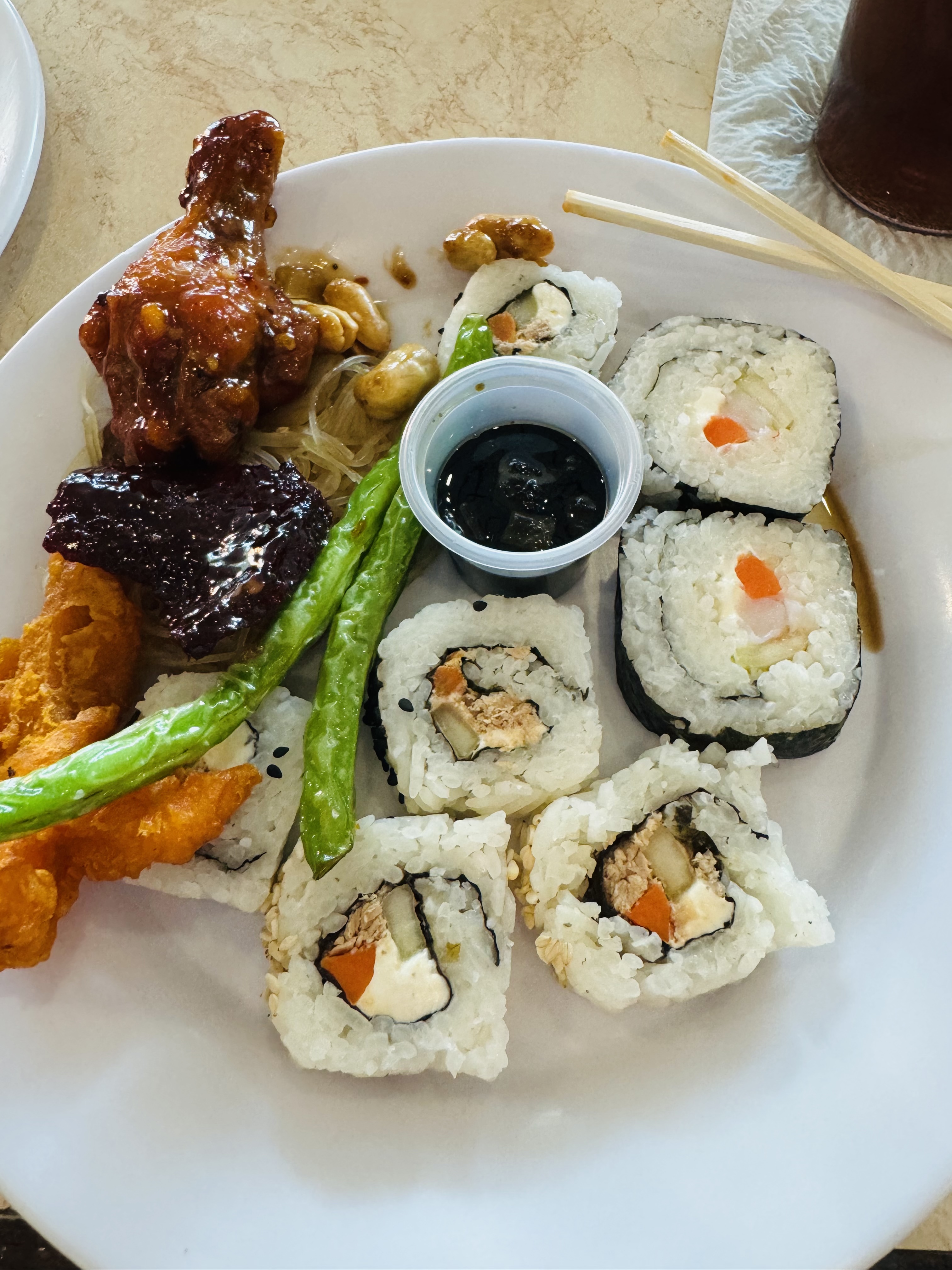 Asian Buffet image 6