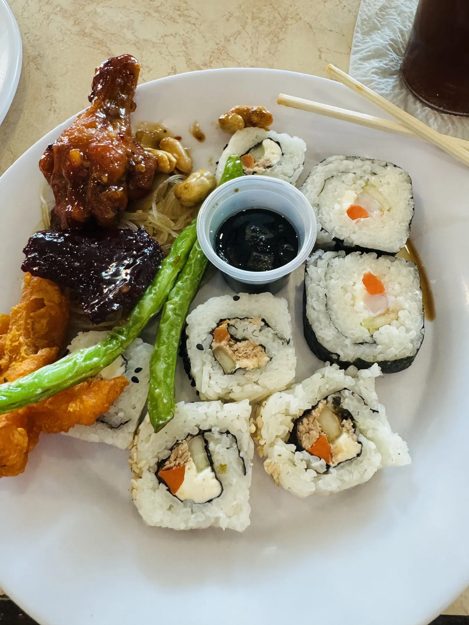 Asian Buffet image 6