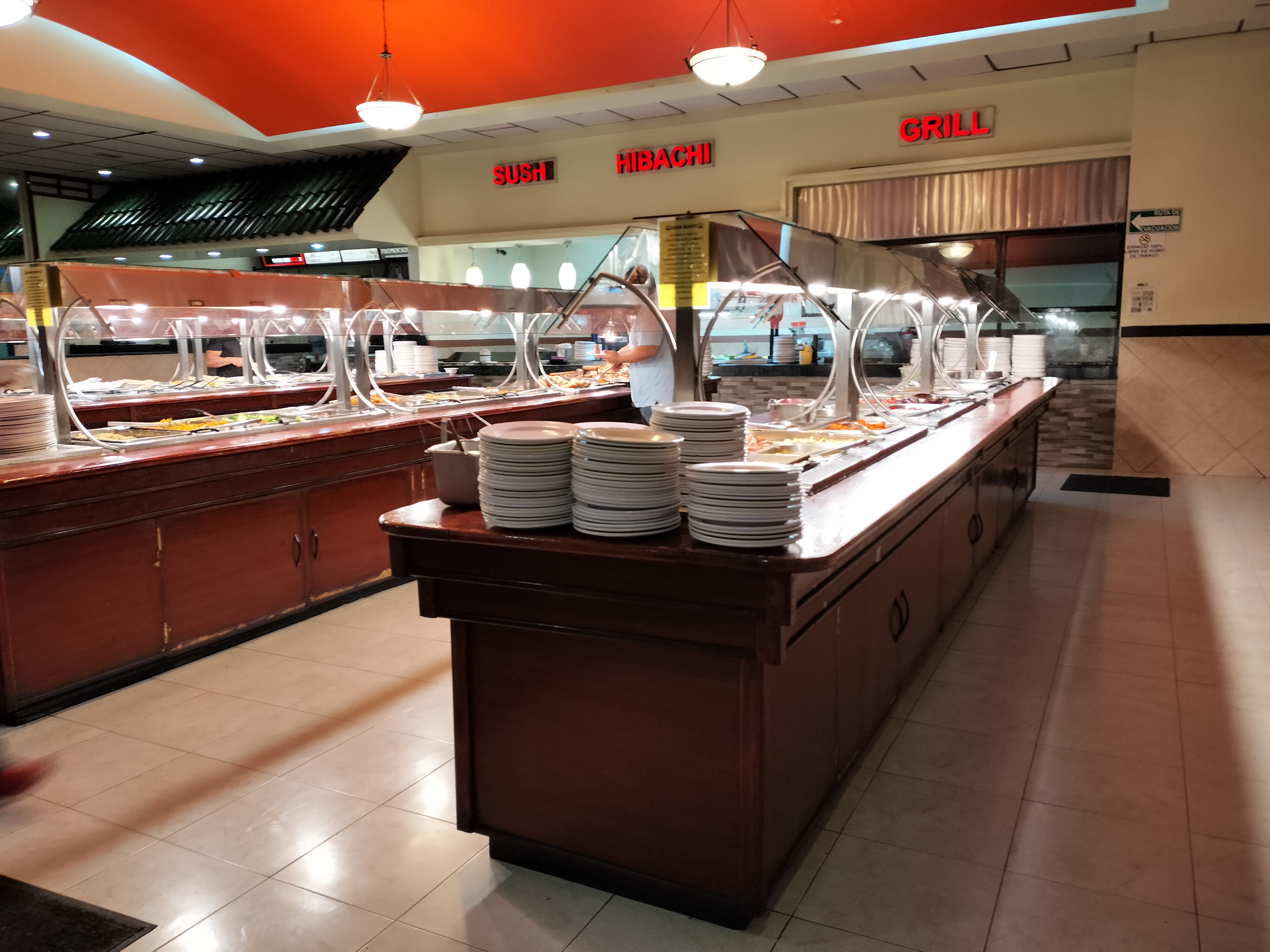 Asian Buffet image 7