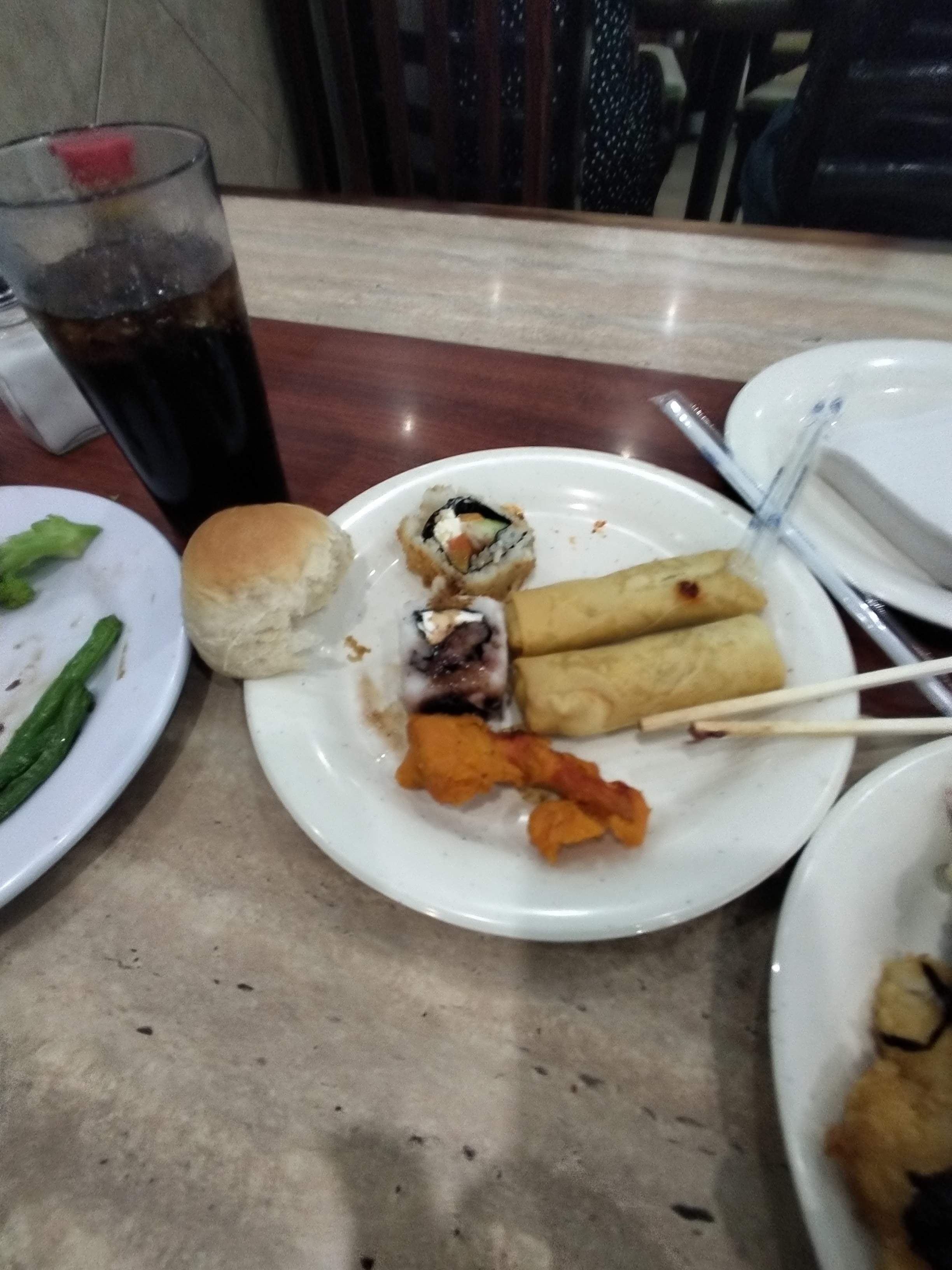 Asian Buffet image 8