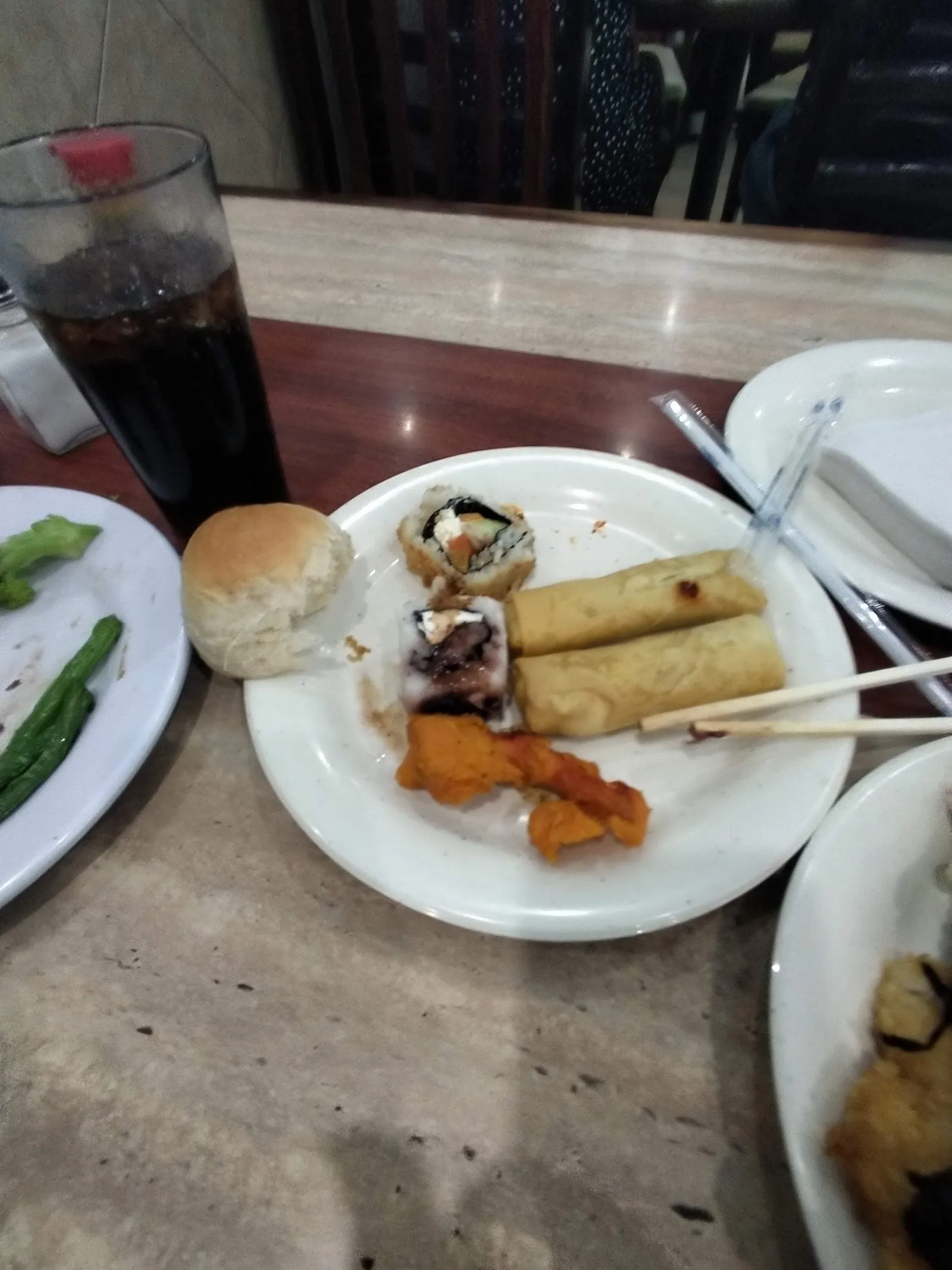 Asian Buffet image 8