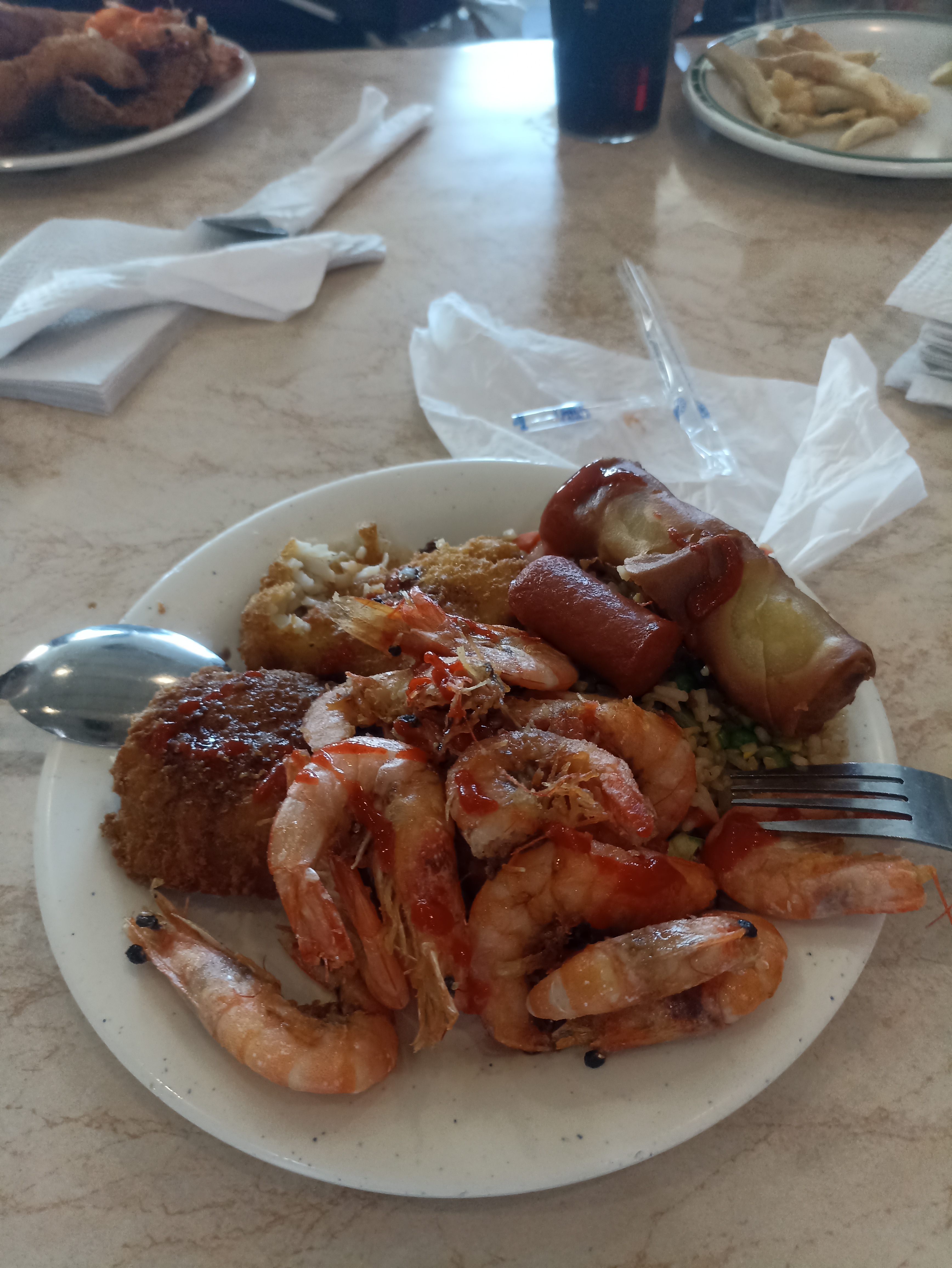 Asian Buffet image 9