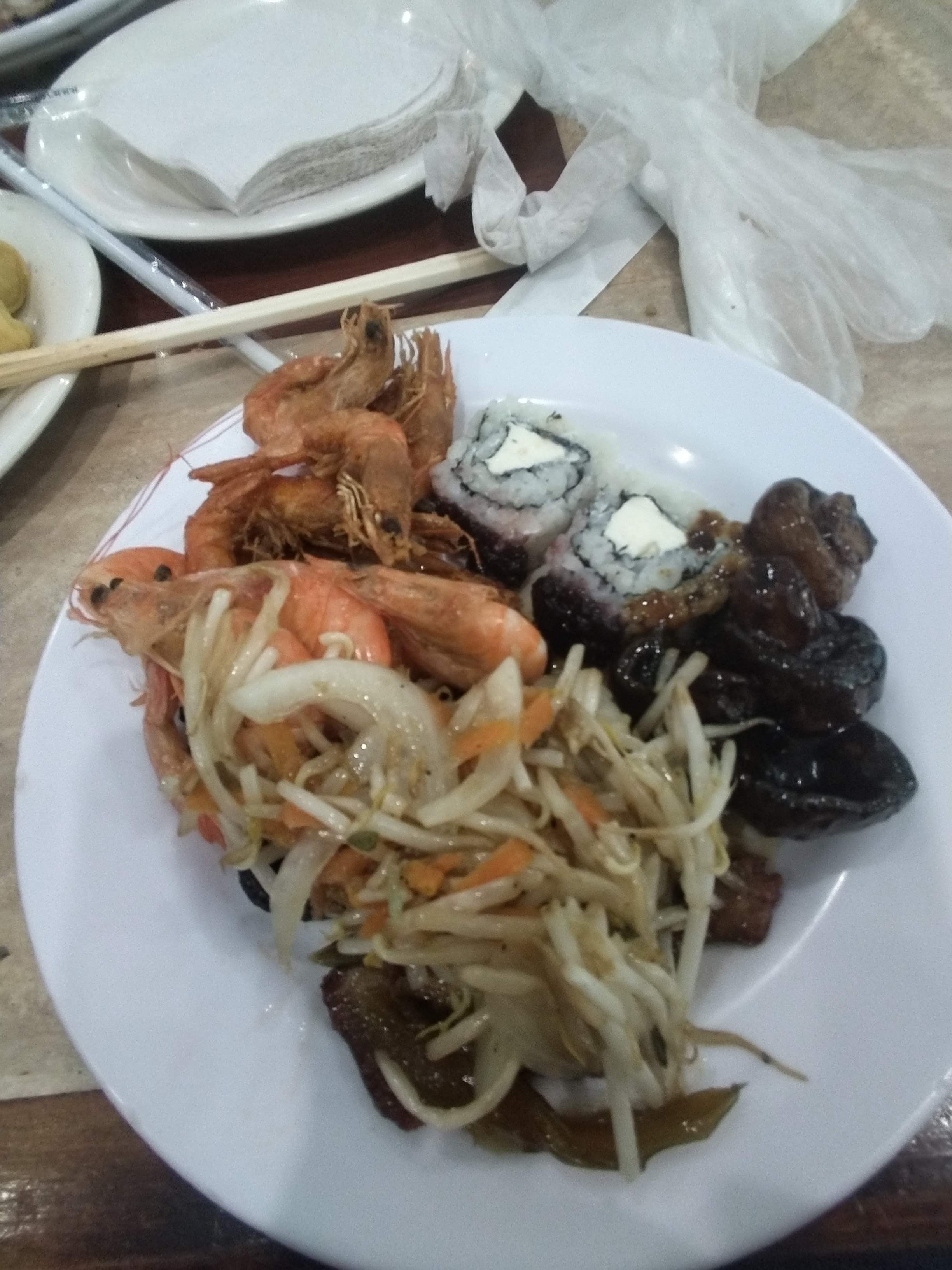 Asian Buffet image 10