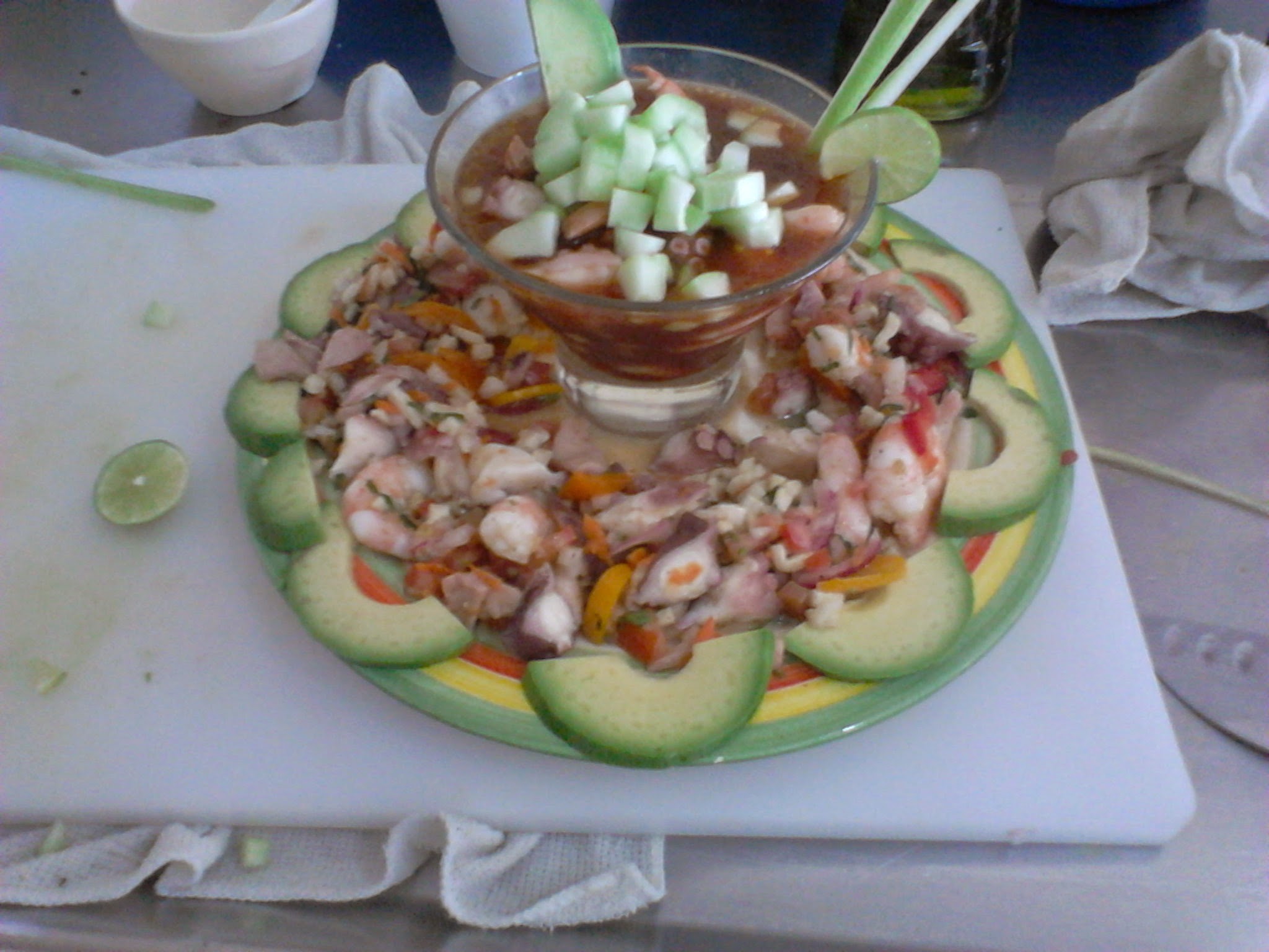 El Jaibon Azúl image 2