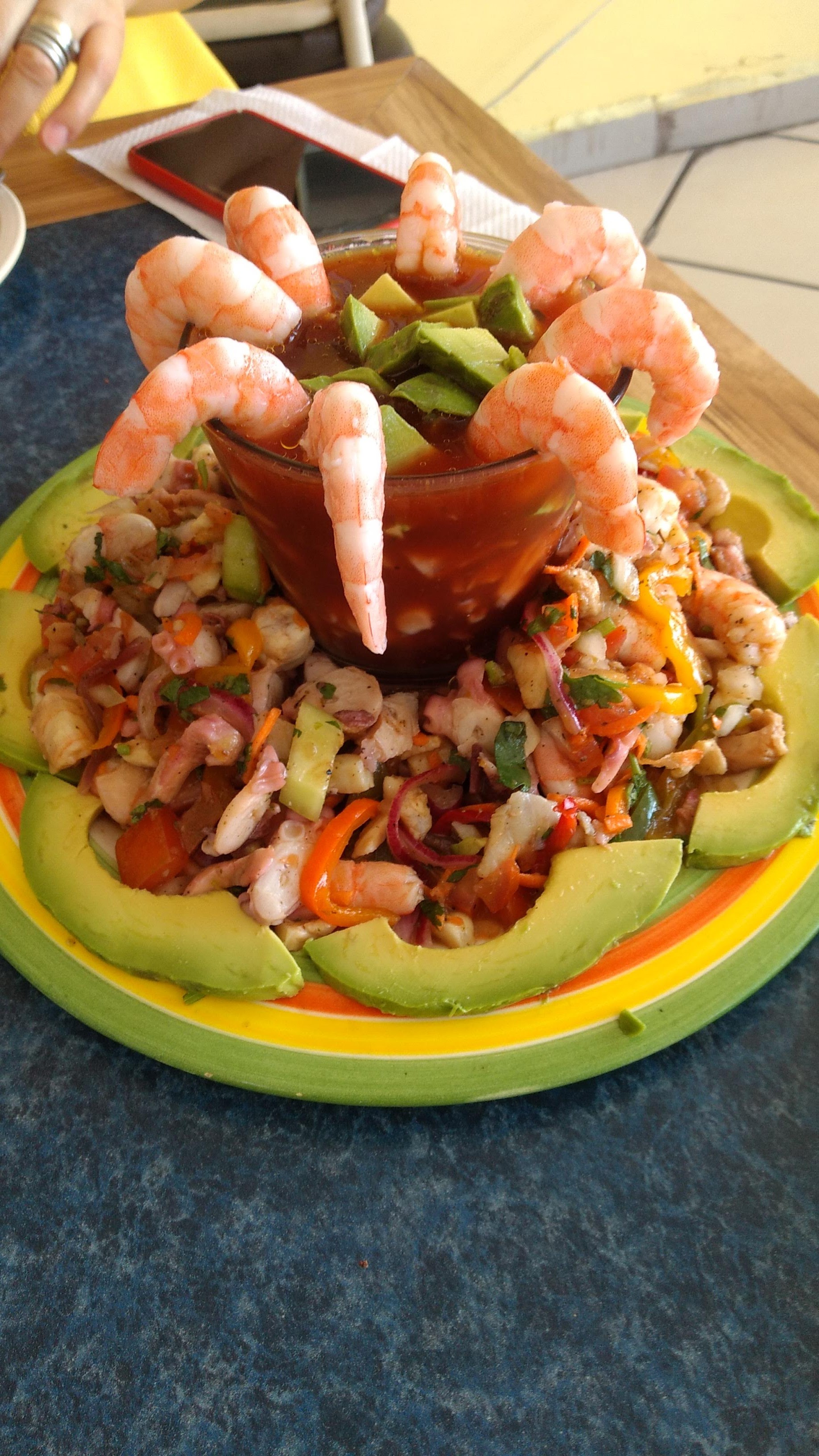 El Jaibon Azúl image 3