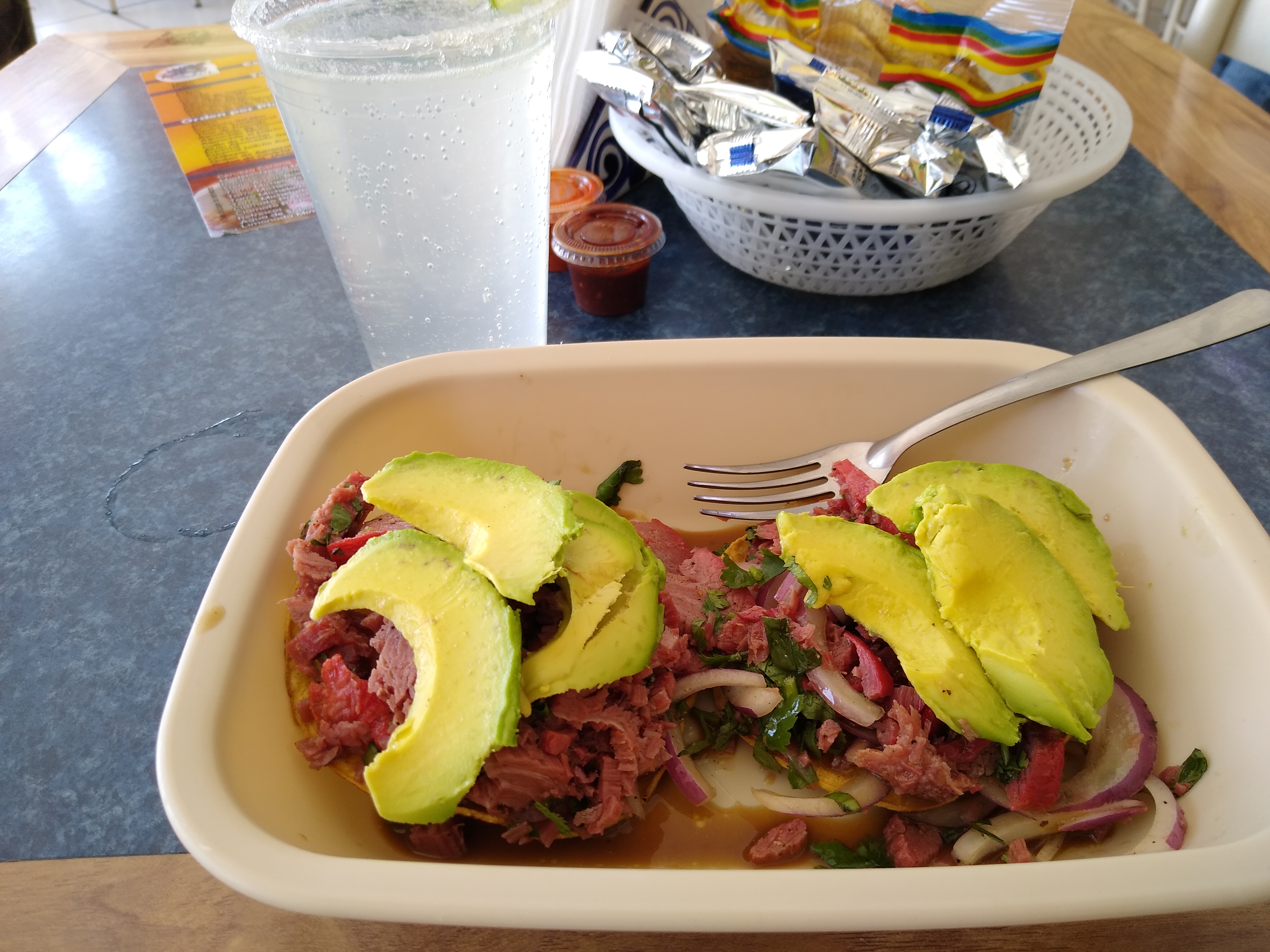 El Jaibon Azúl image 4