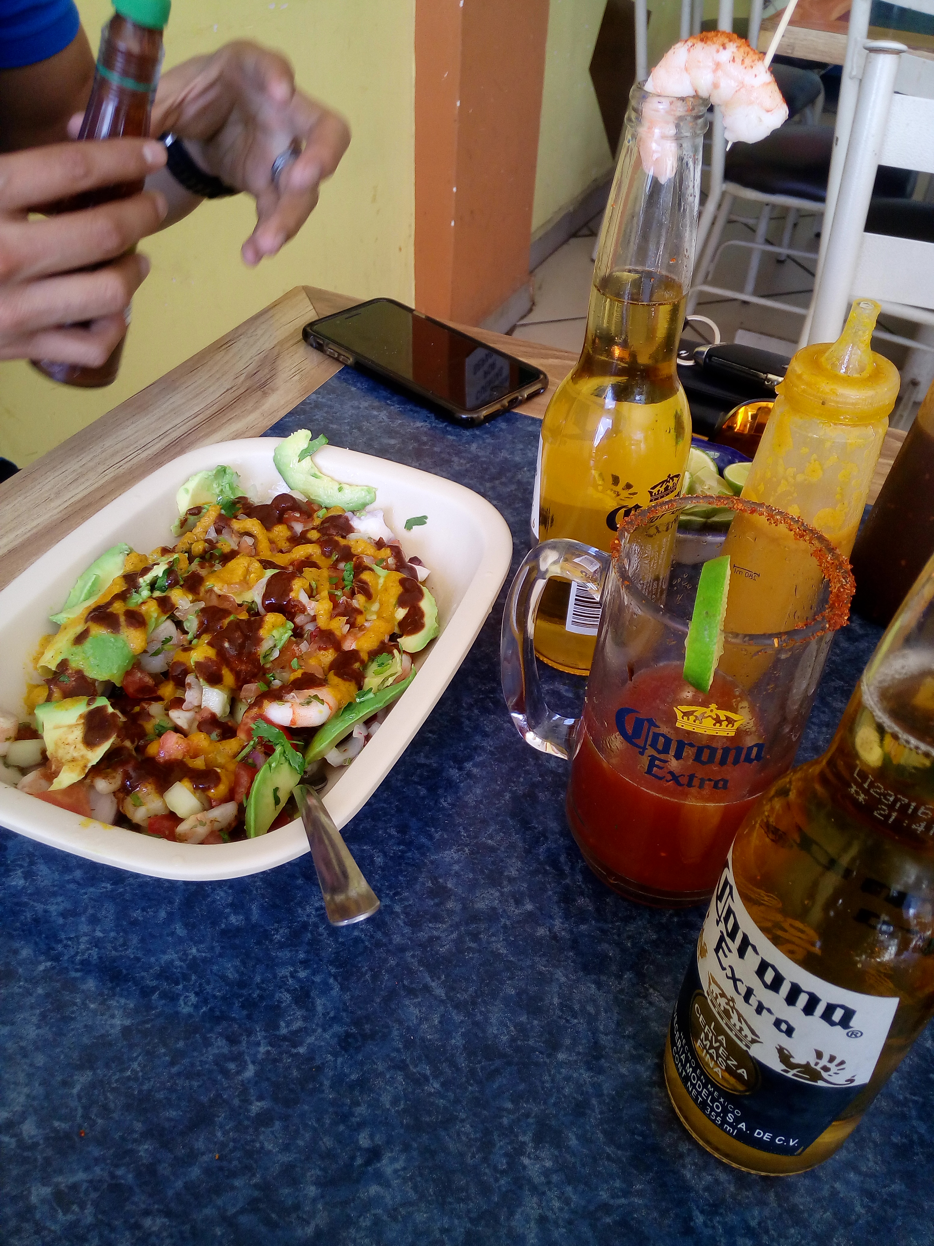 El Jaibon Azúl image 5