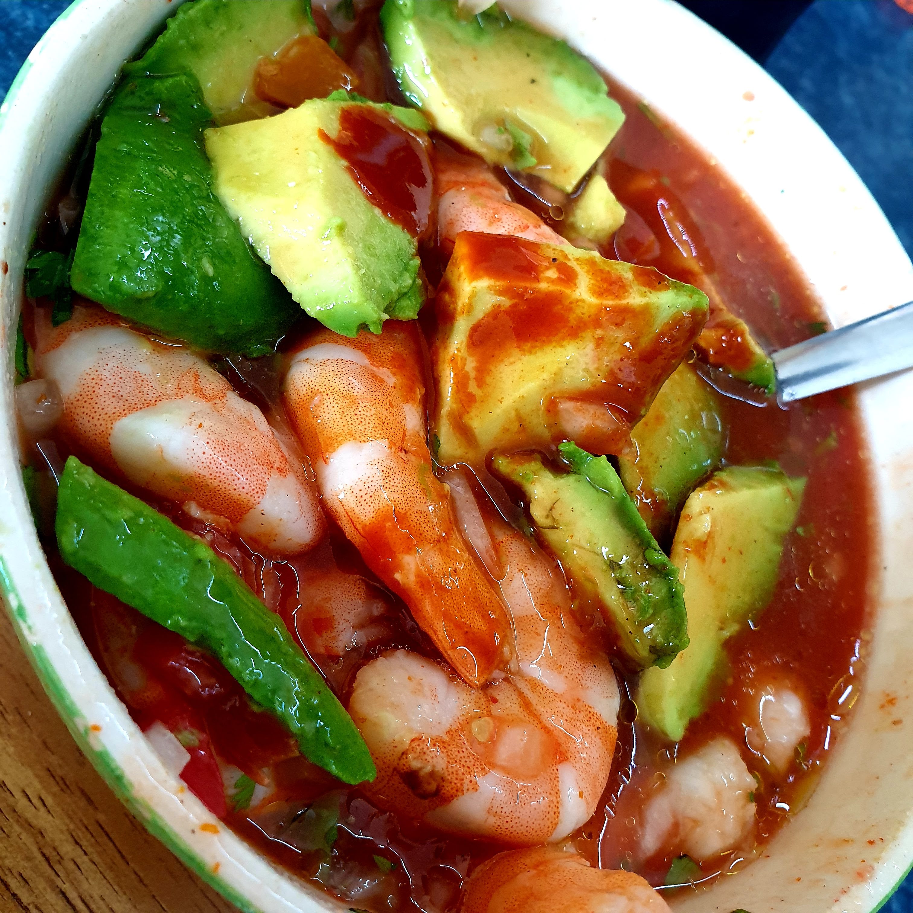 El Jaibon Azúl image 6