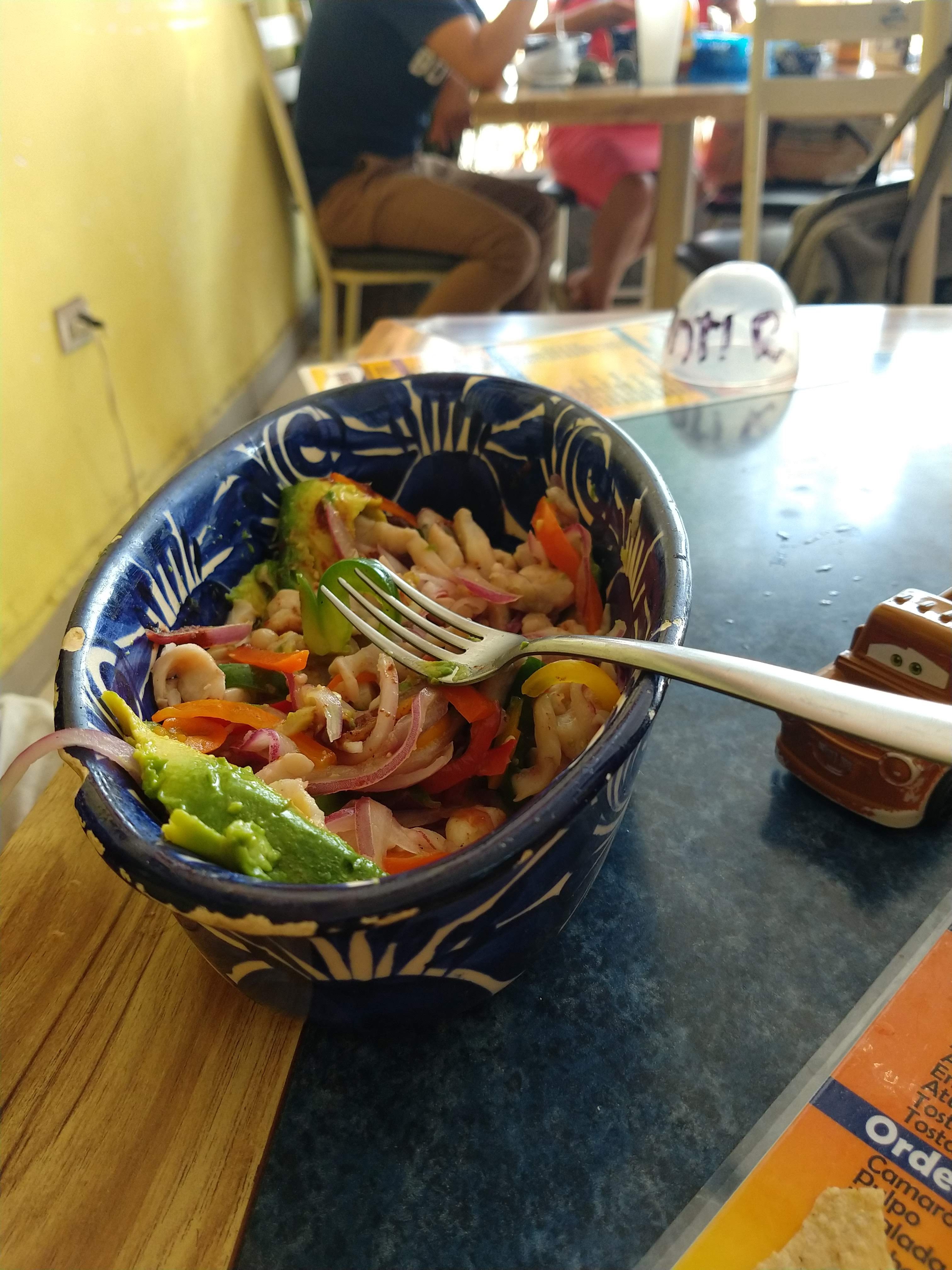 El Jaibon Azúl image 7