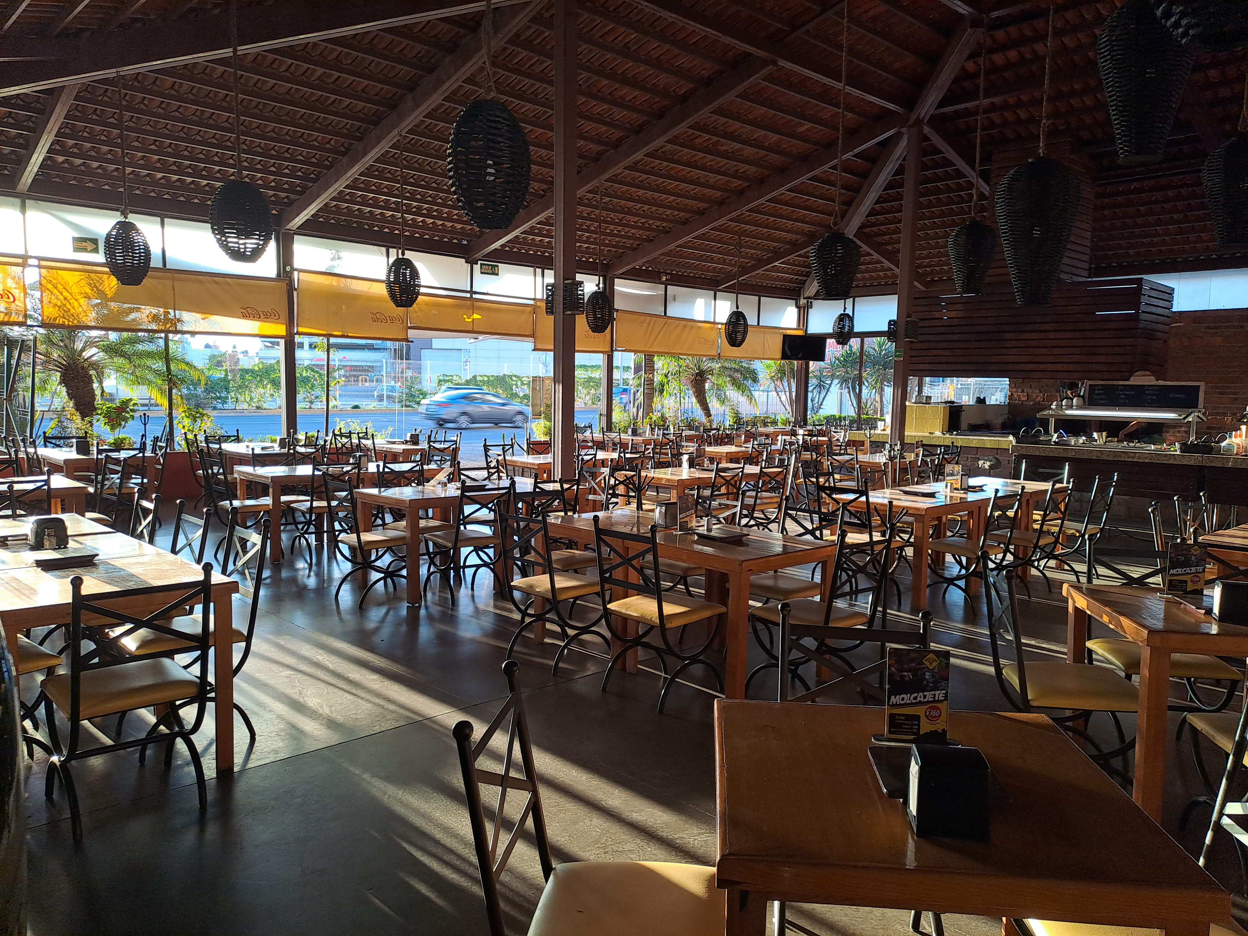 El Buffet de la Arrachera Cibeles image 4