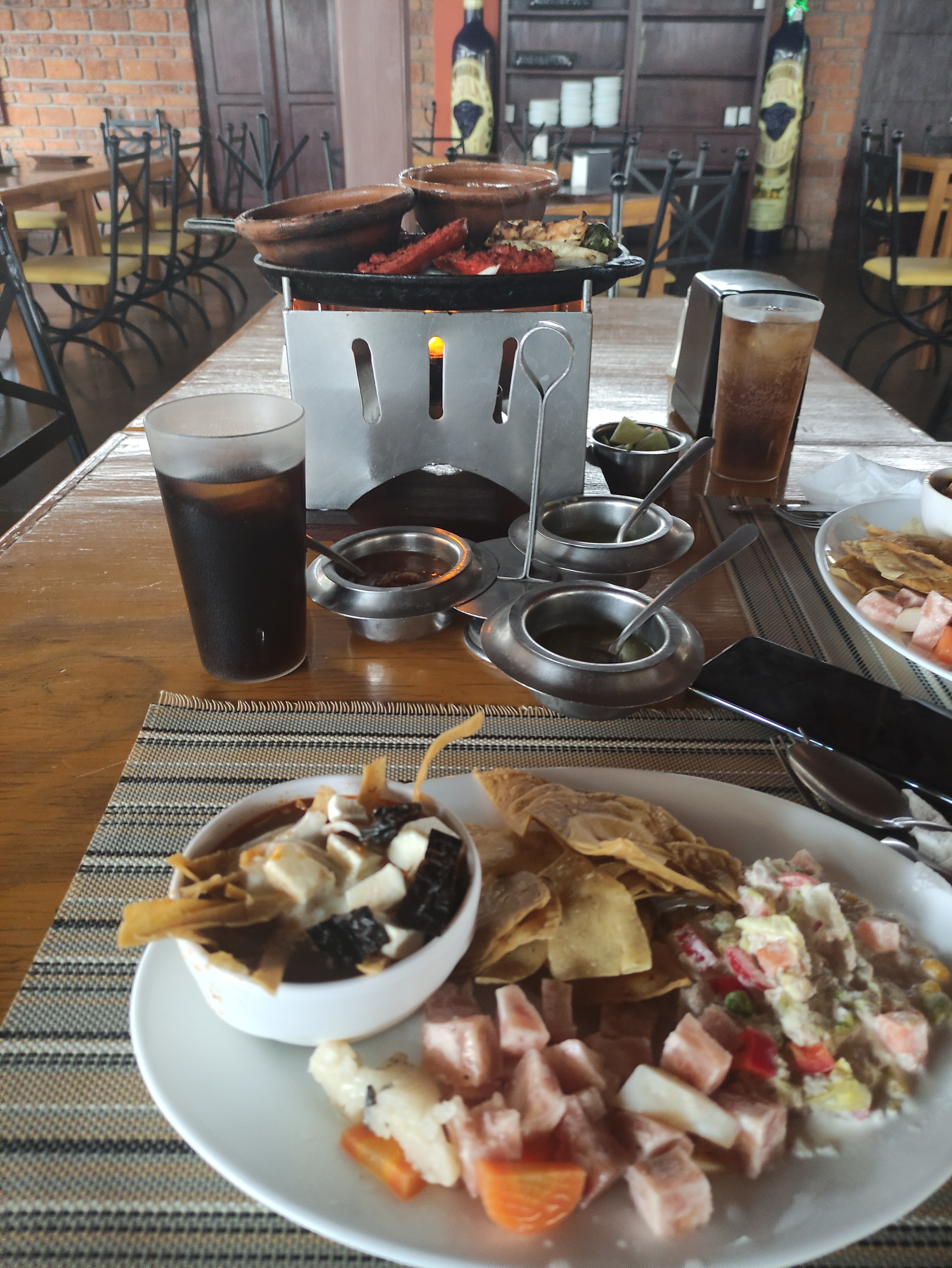 El Buffet de la Arrachera Cibeles image 8