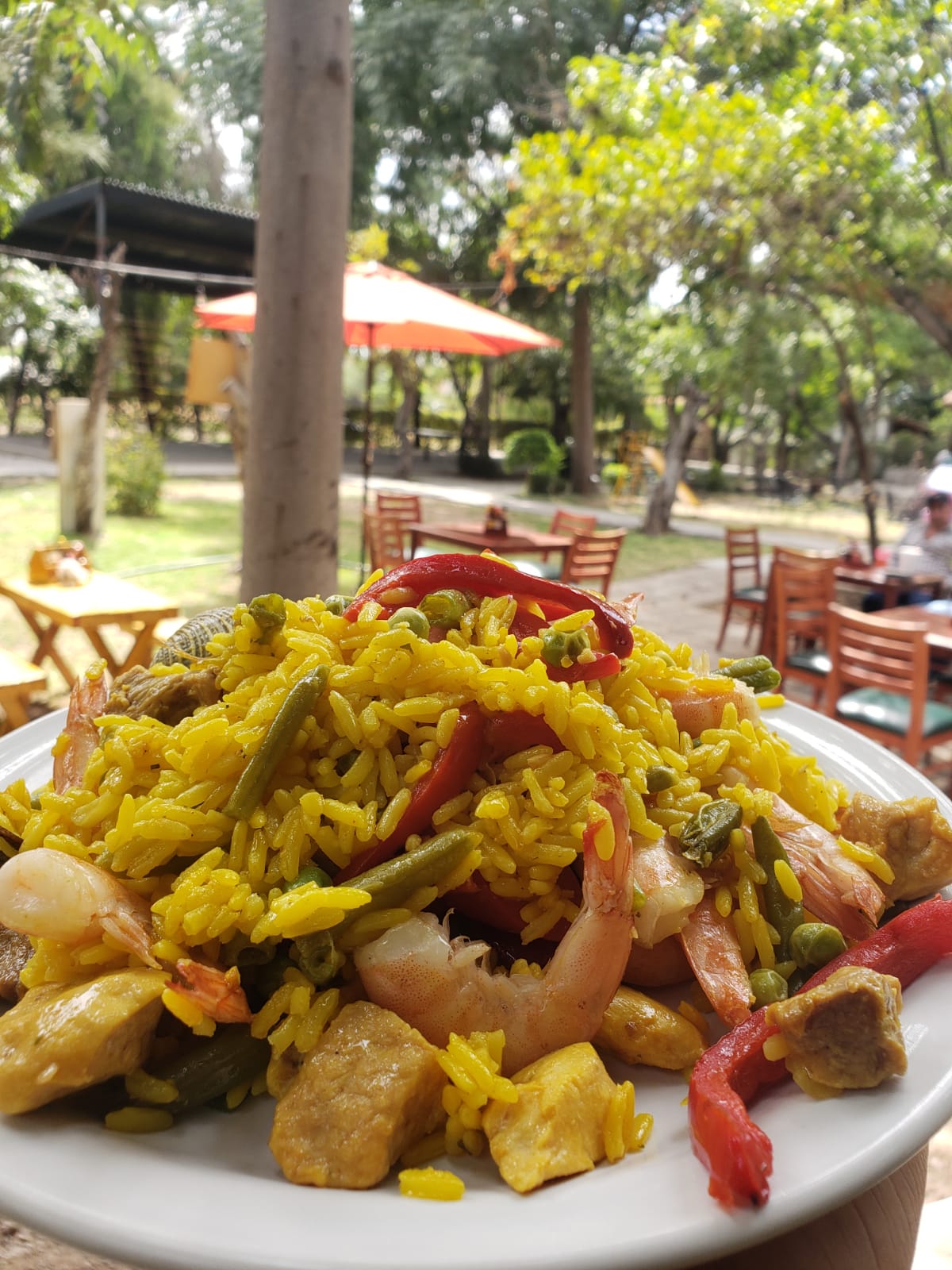 La Crude Irapuato image 2