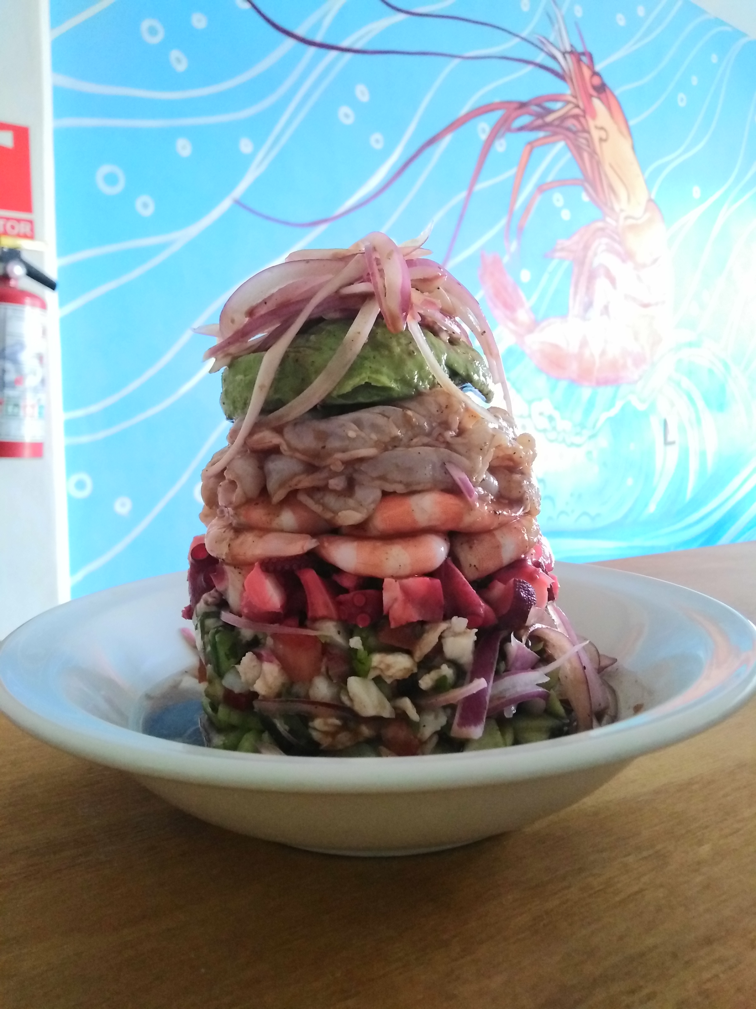 La Crude Irapuato image 4