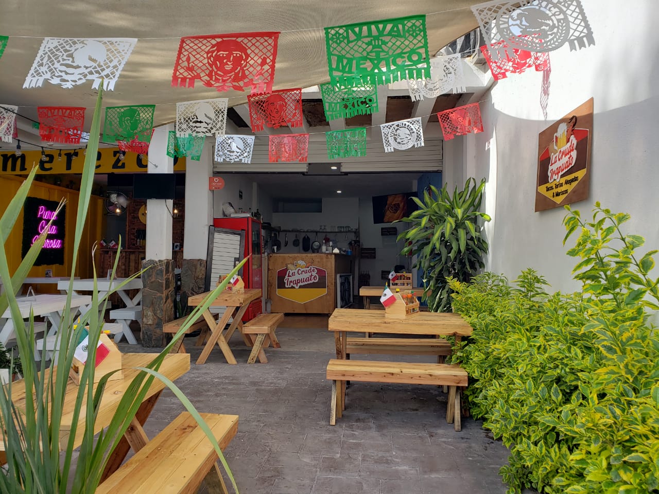 La Crude Irapuato image 5