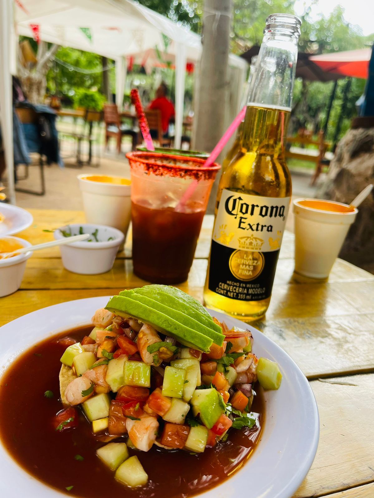 La Crude Irapuato image 6