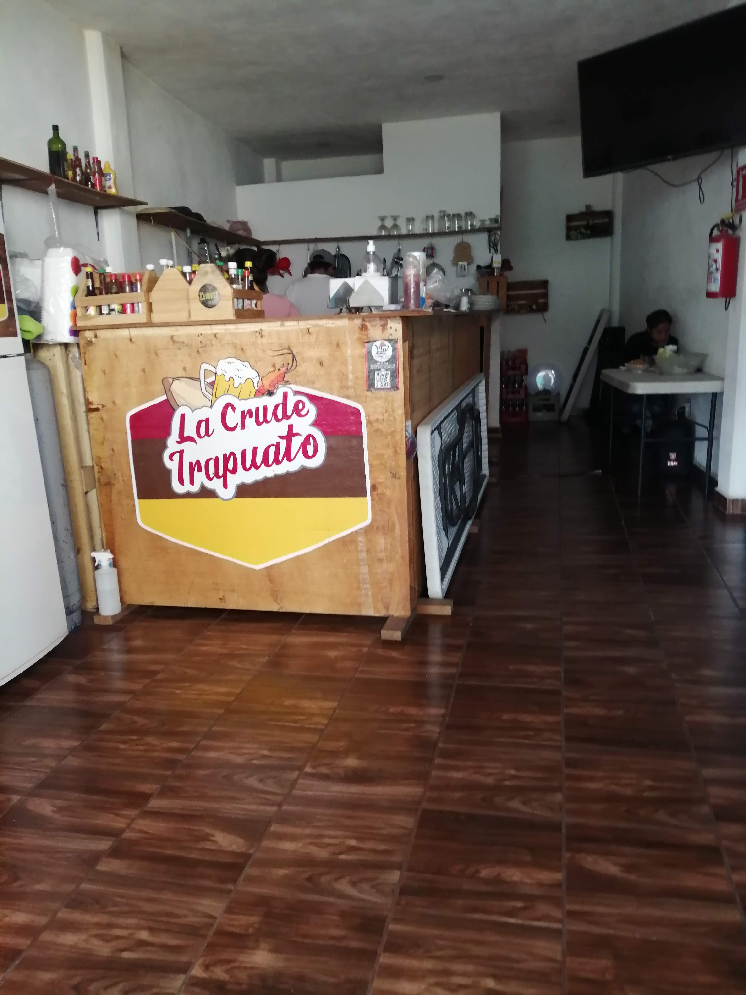 La Crude Irapuato image 7