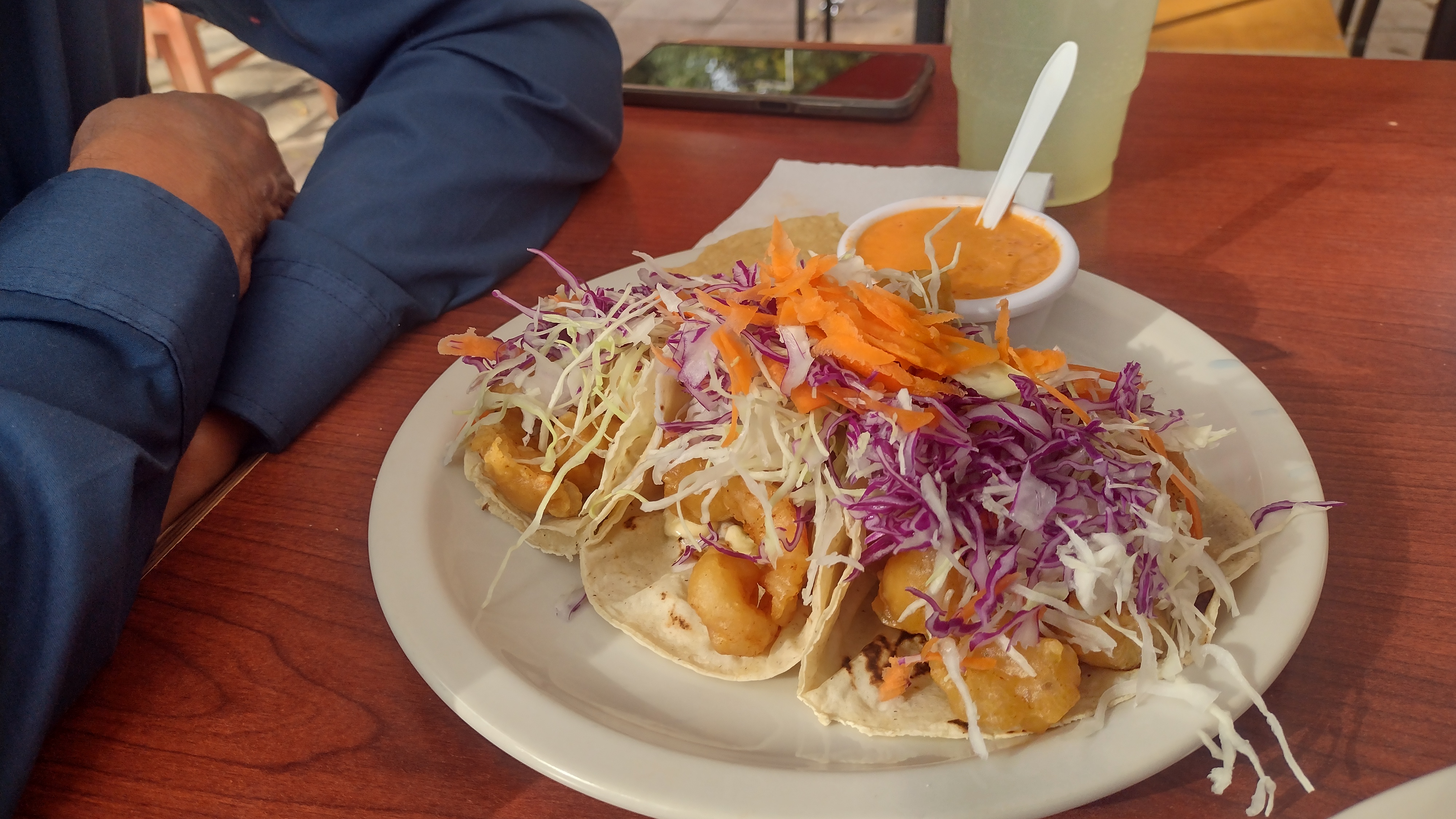 La Crude Irapuato image 8