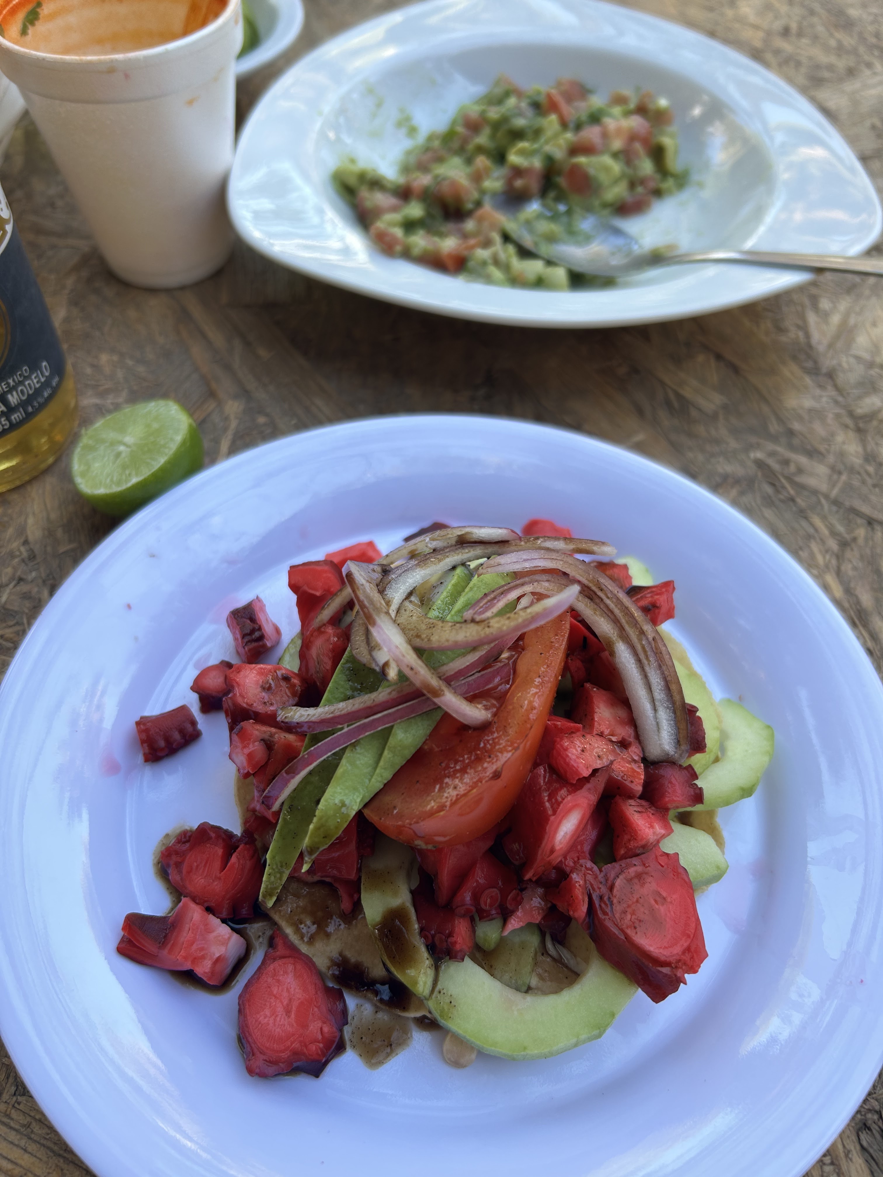 La Crude Irapuato image 9