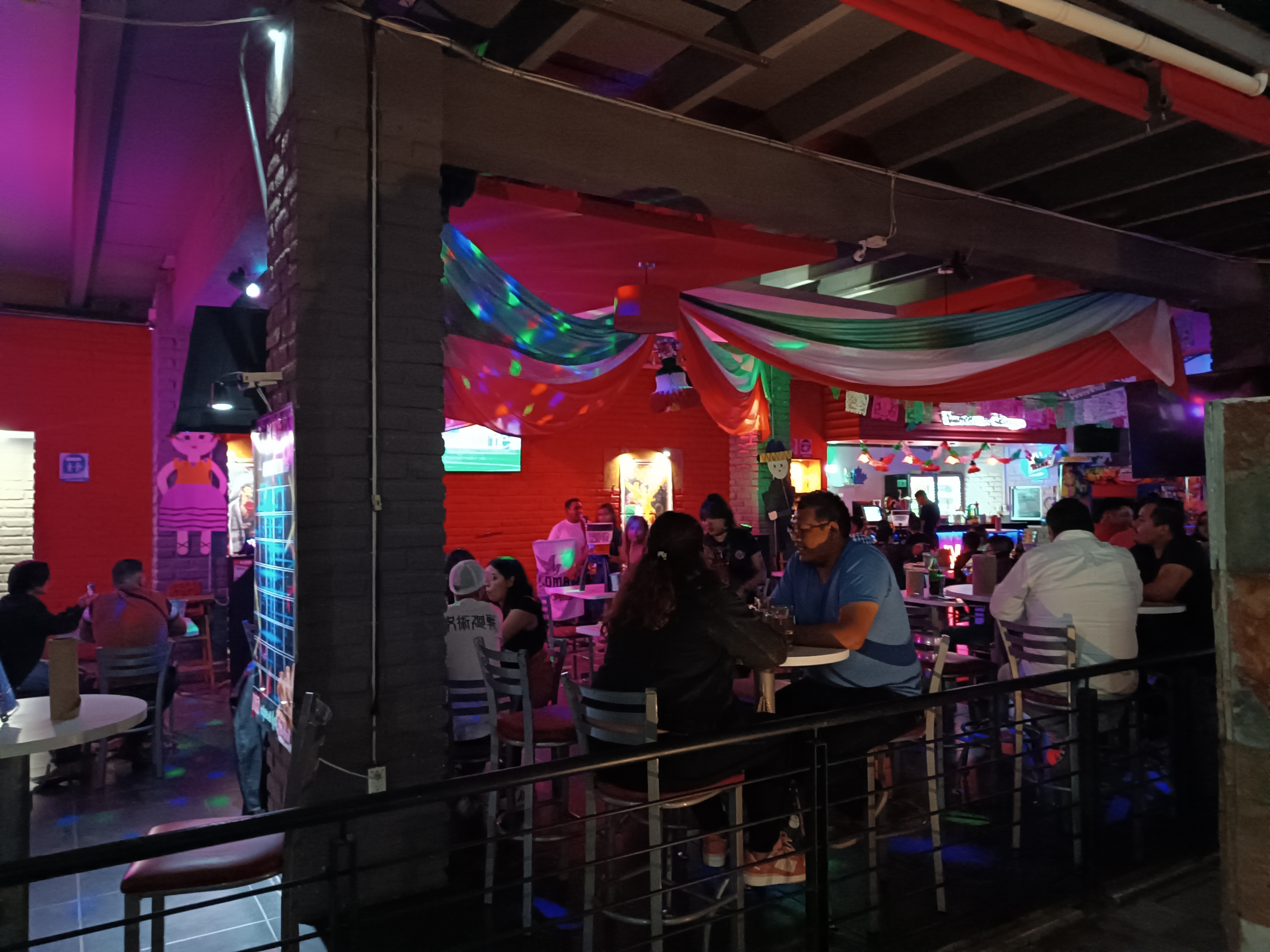 Vancouver Wings Irapuato image 3