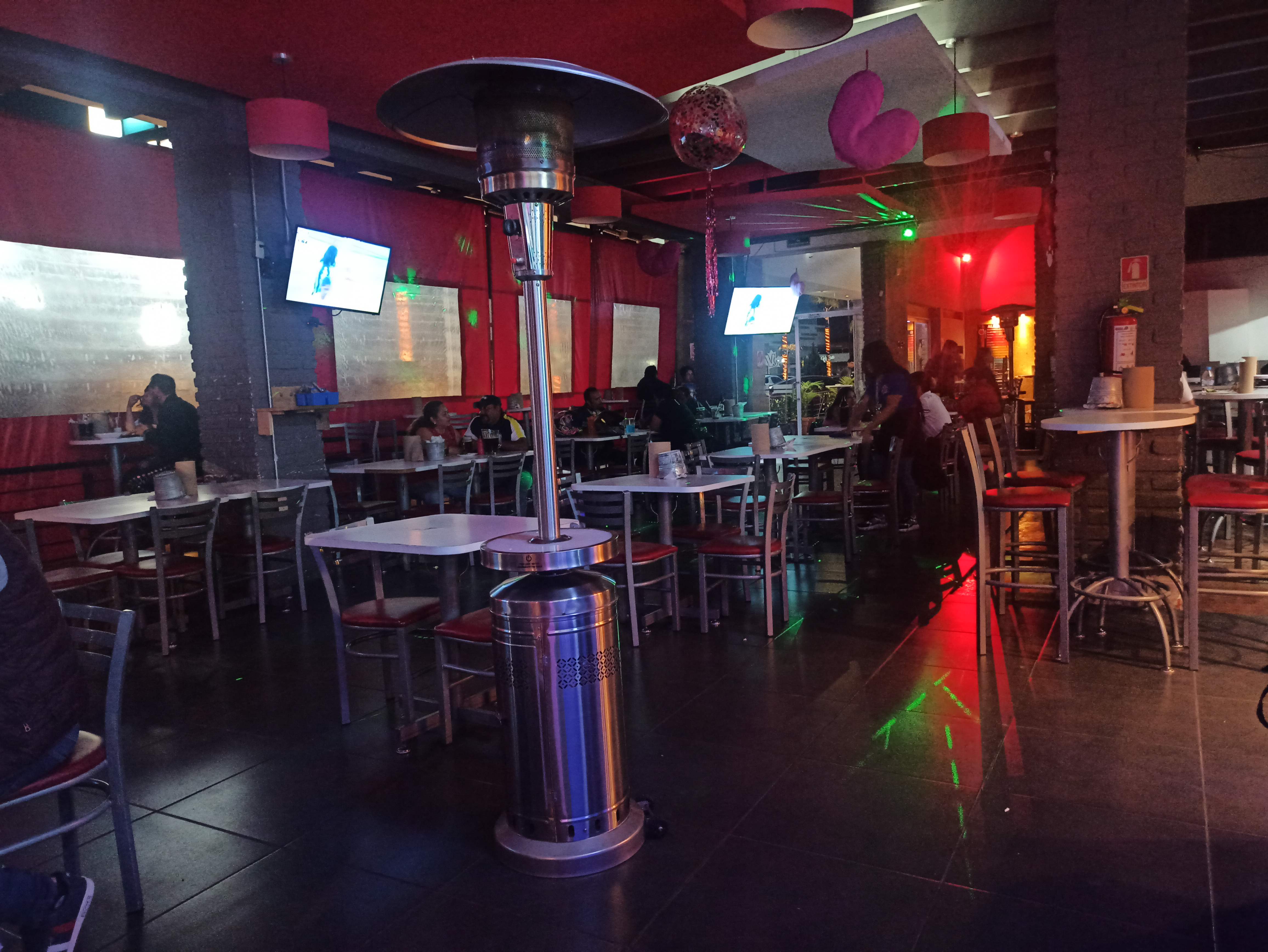 Vancouver Wings Irapuato image 4