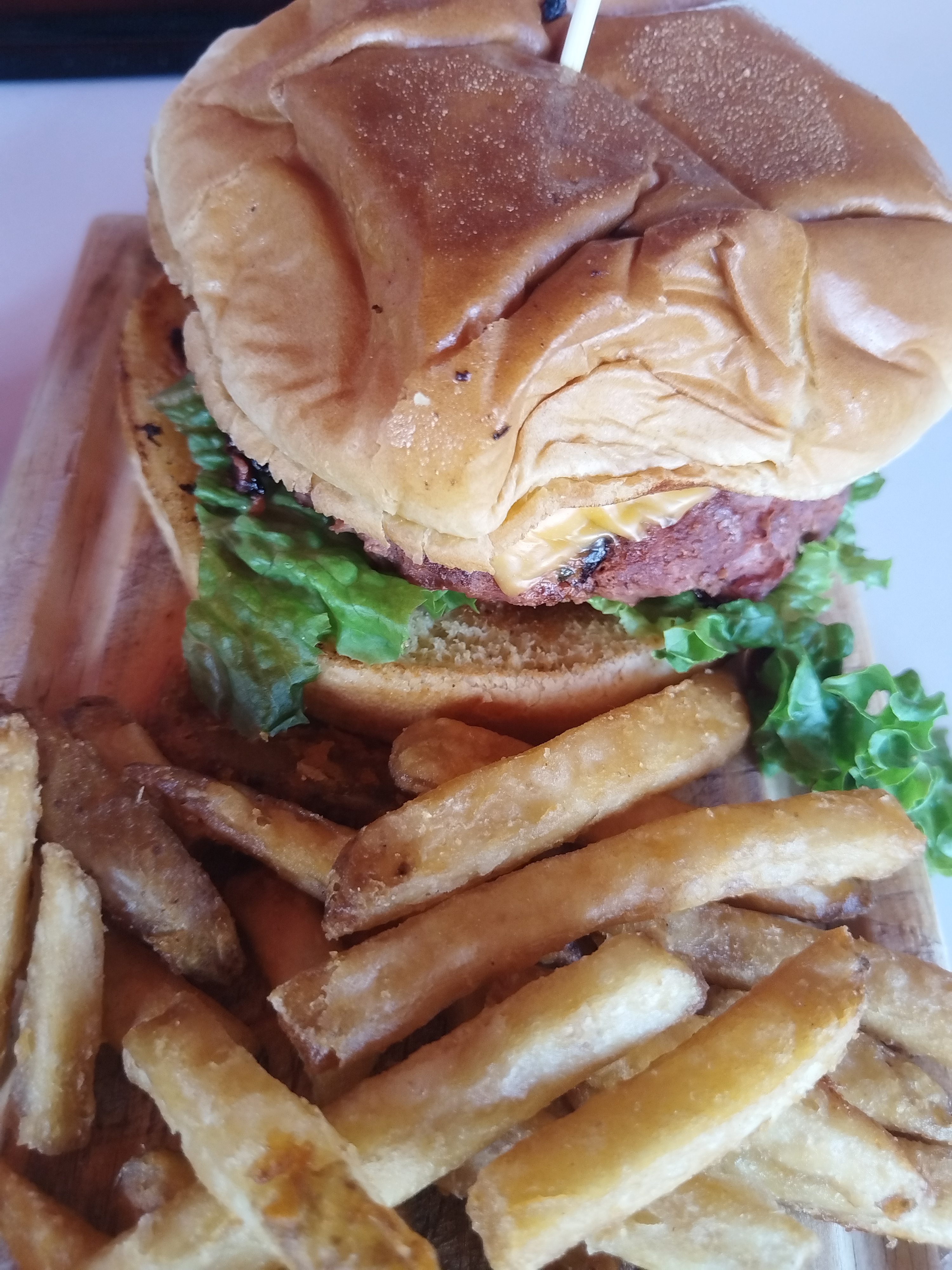 Vancouver Wings Irapuato image 5