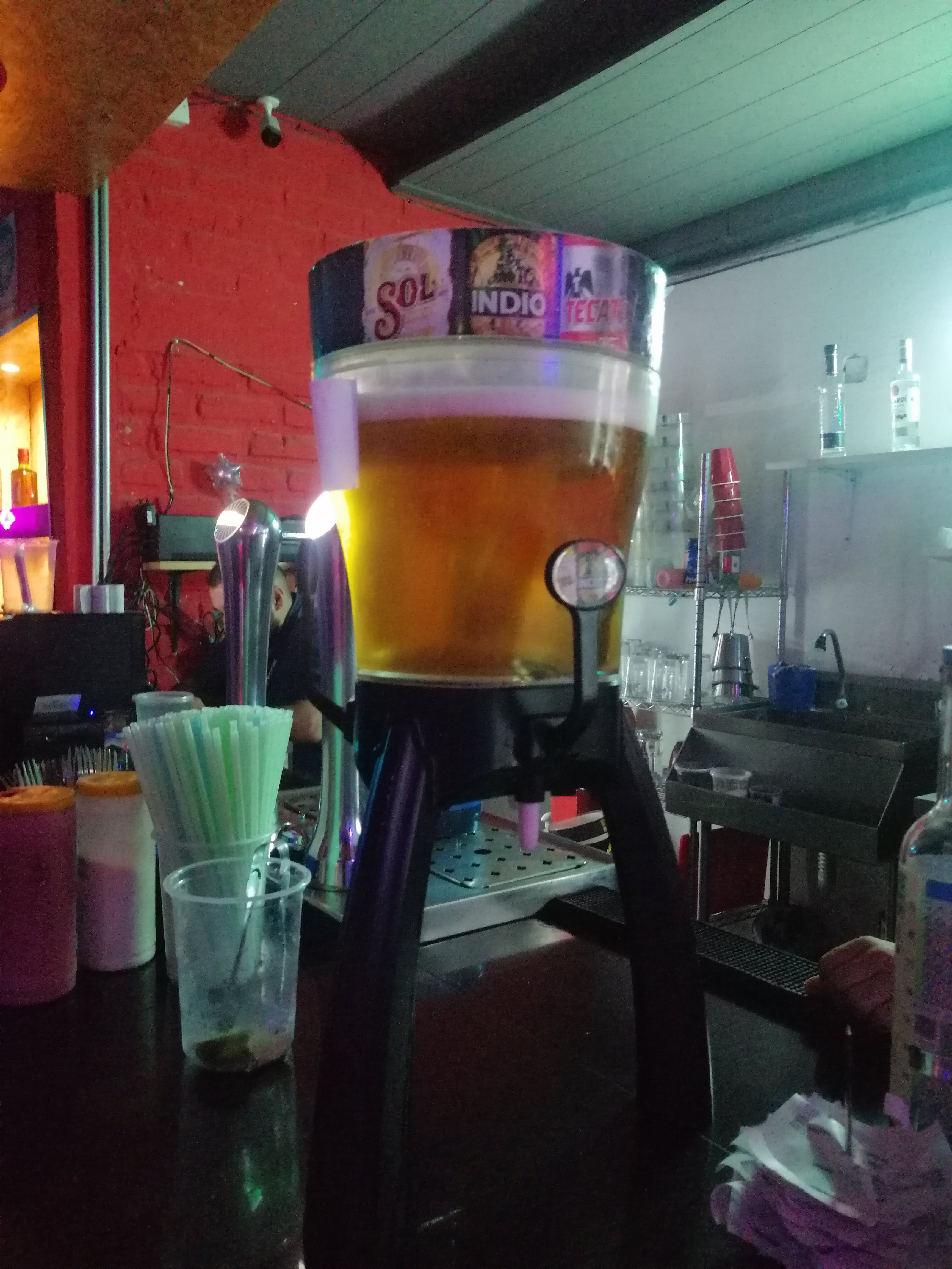 Vancouver Wings Irapuato image 6