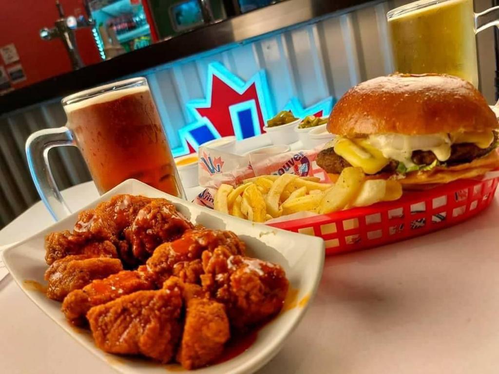 Vancouver Wings Irapuato image 7