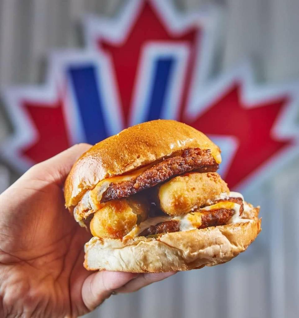 Vancouver Wings Irapuato image 8