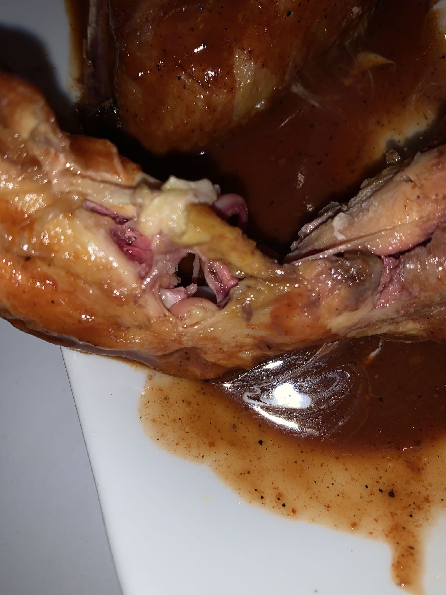 Vancouver Wings Irapuato image 9