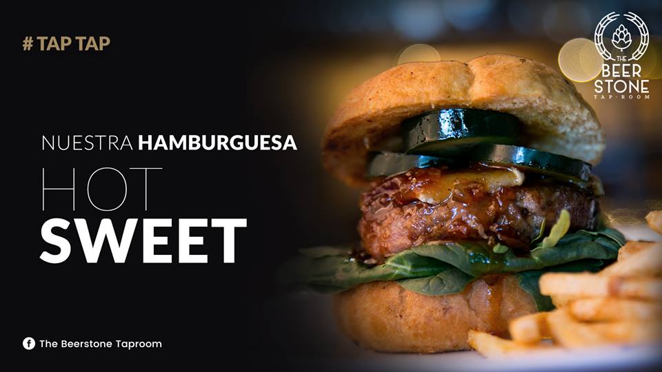 The Beerstone Taproom image 2