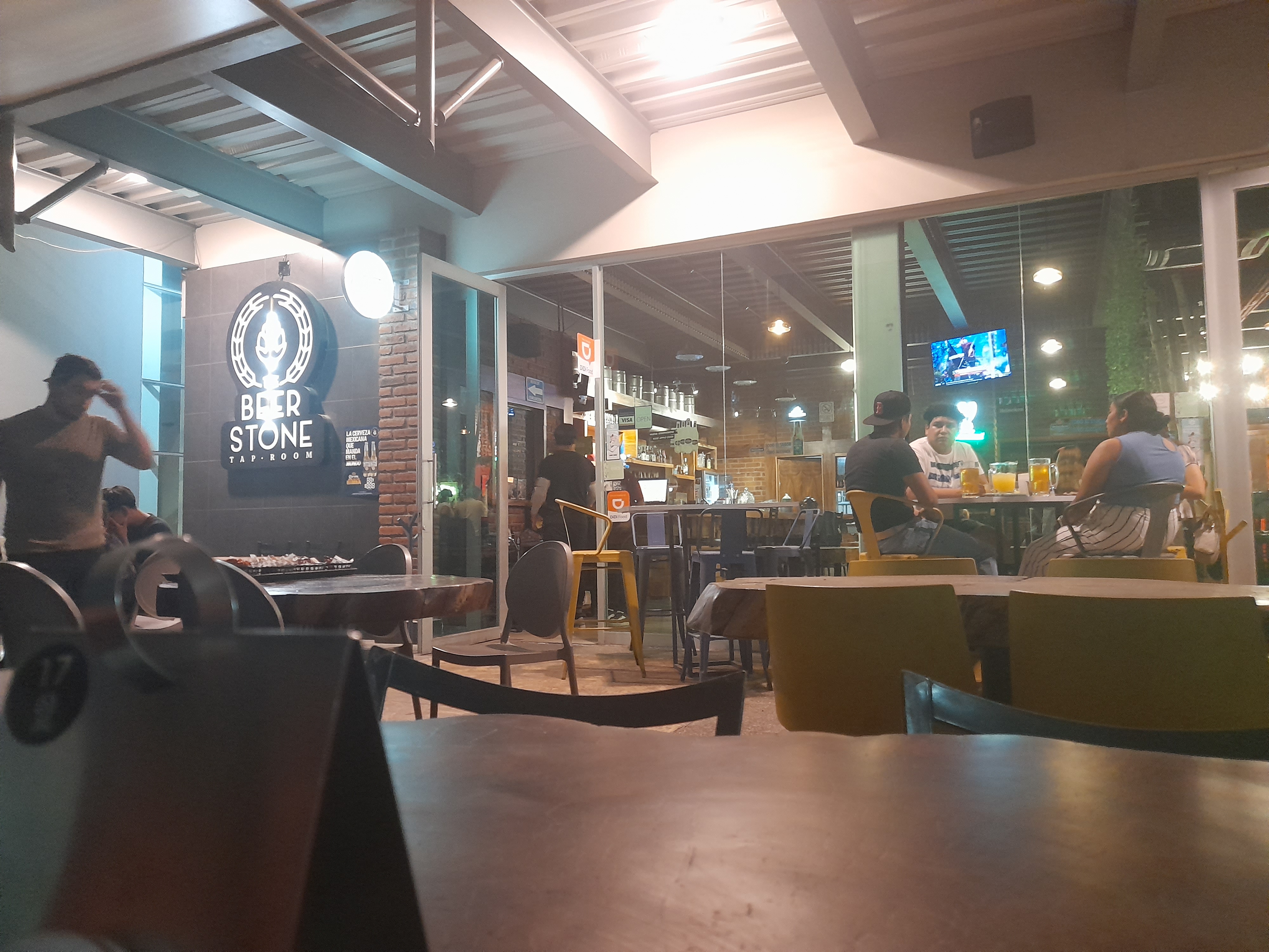 The Beerstone Taproom image 3