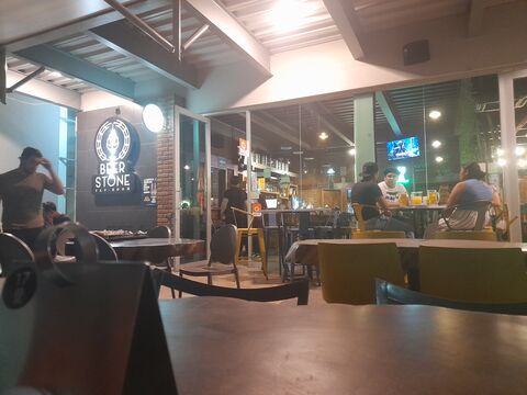 The Beerstone Taproom image 3
