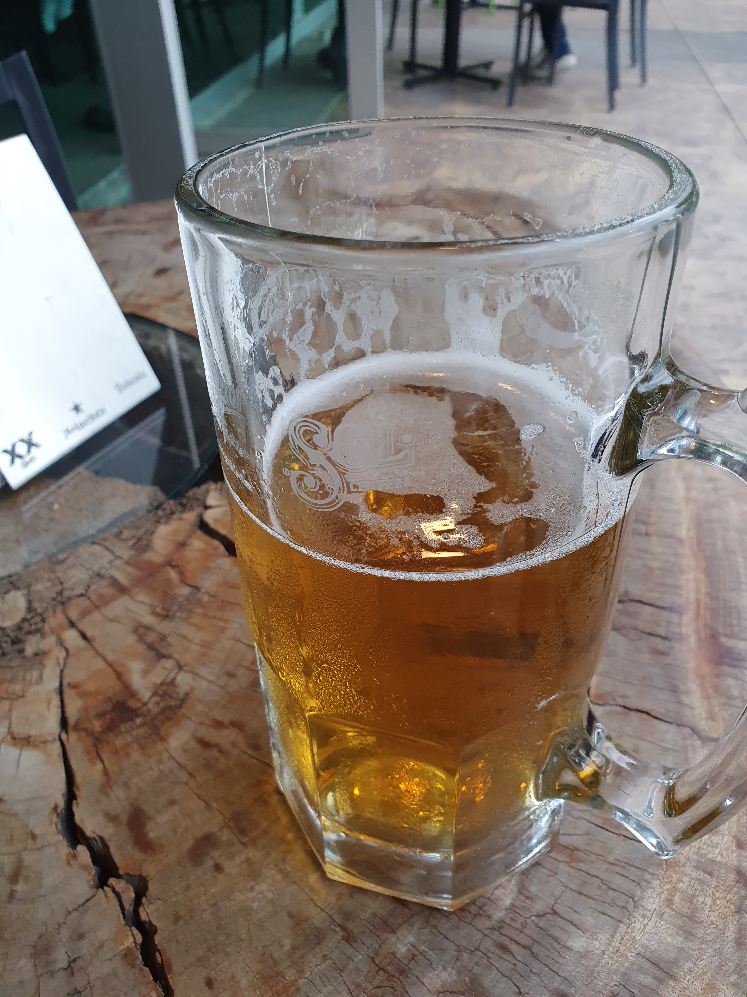 The Beerstone Taproom image 5