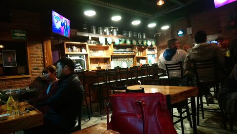 The Beerstone Taproom image 6