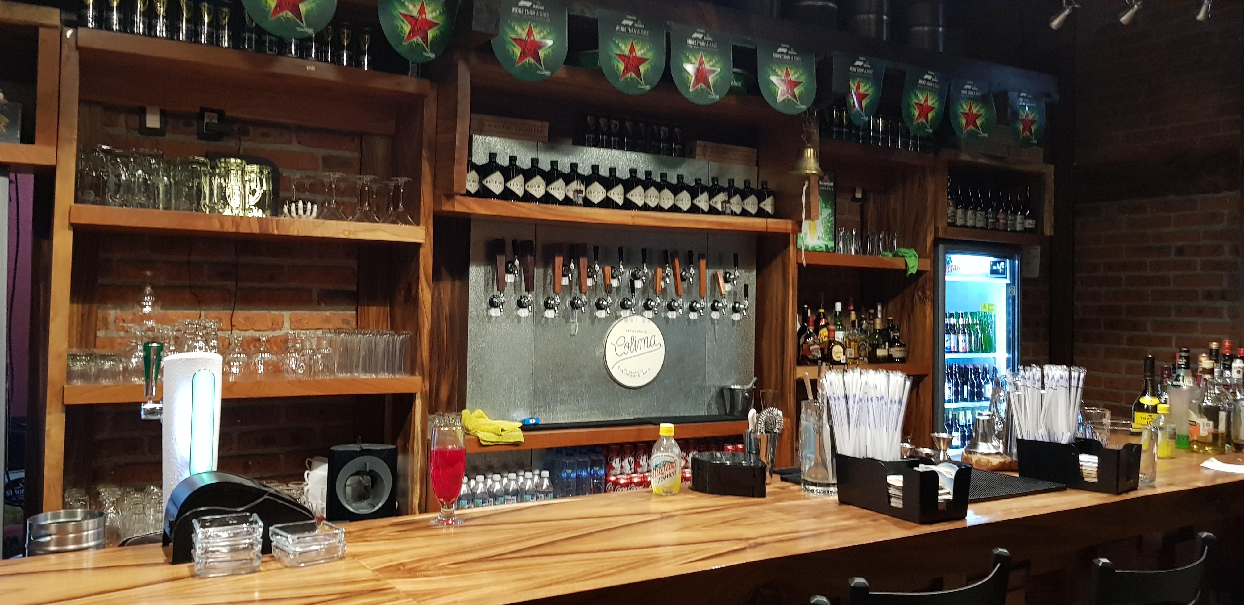 The Beerstone Taproom image 7