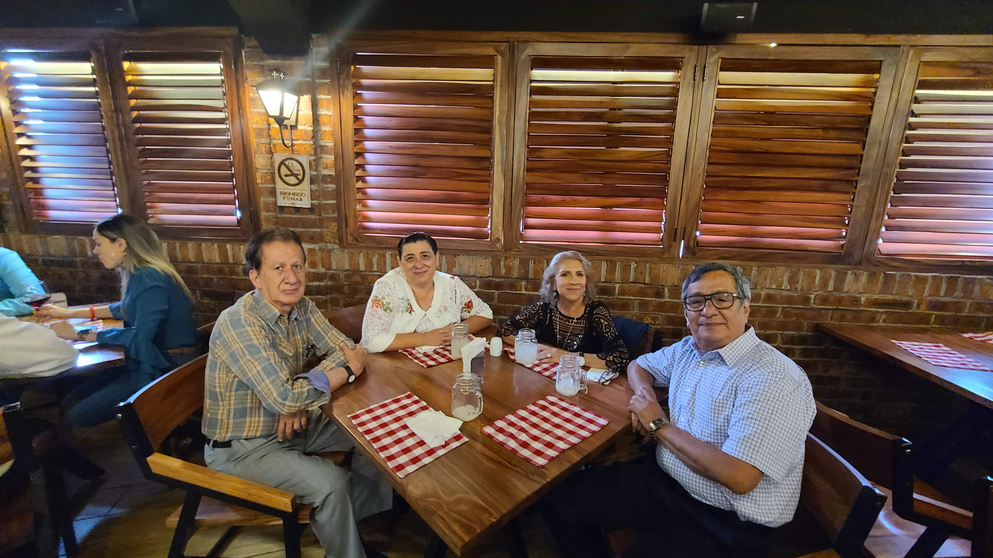 Con sabor a Café image 1